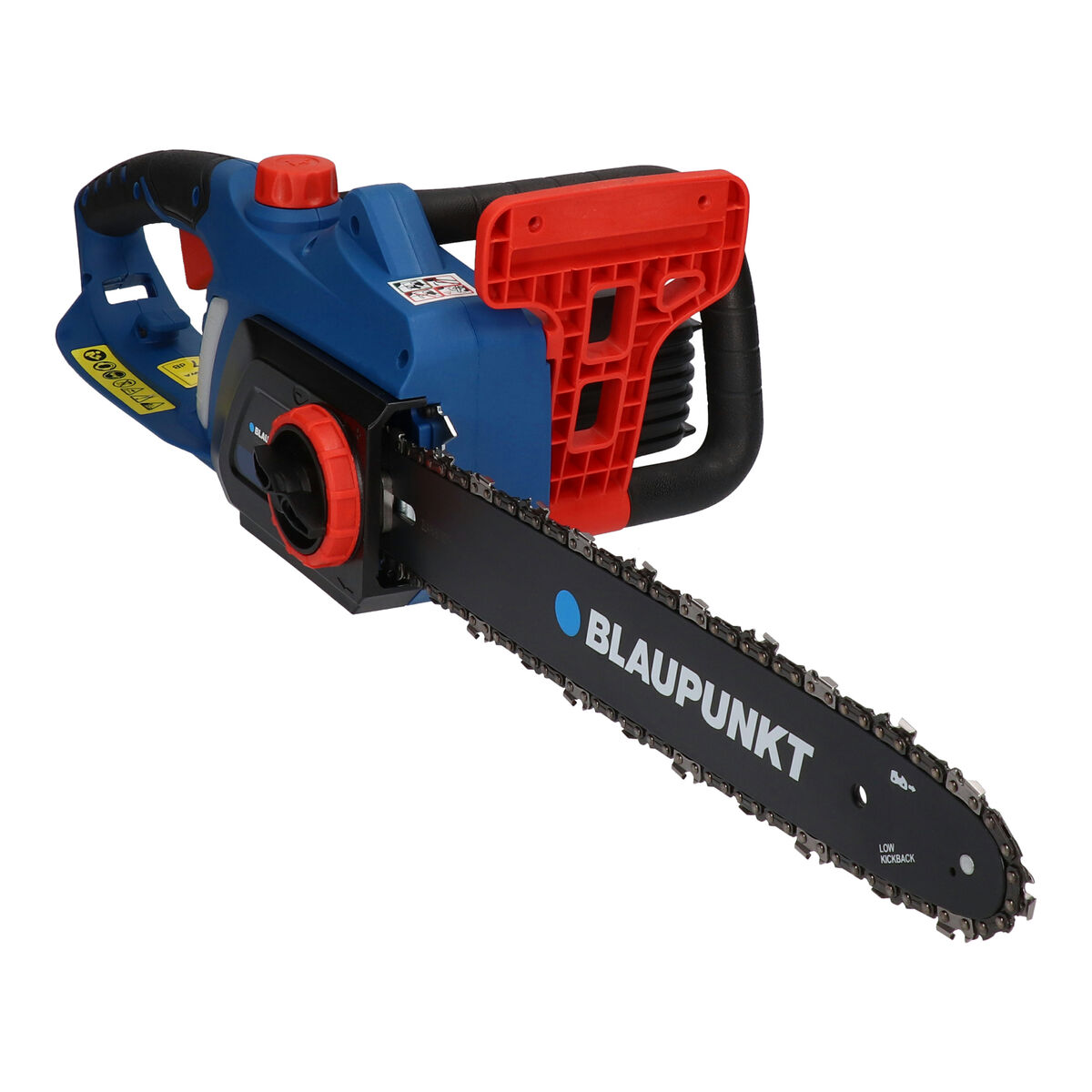Motorsåg Blaupunkt PTBLCT002 2400 W - 4