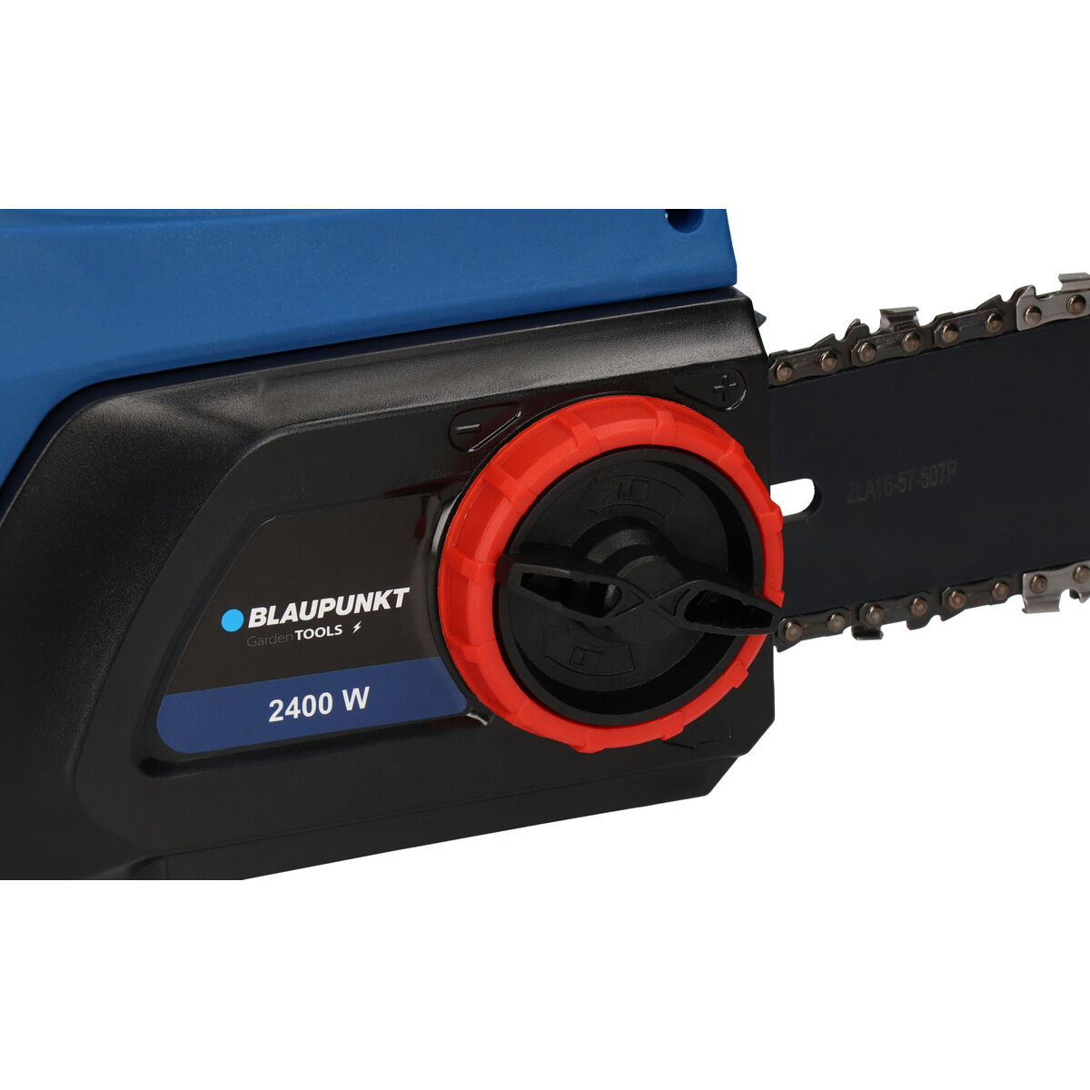 Motorsåg Blaupunkt PTBLCT002 2400 W - 2