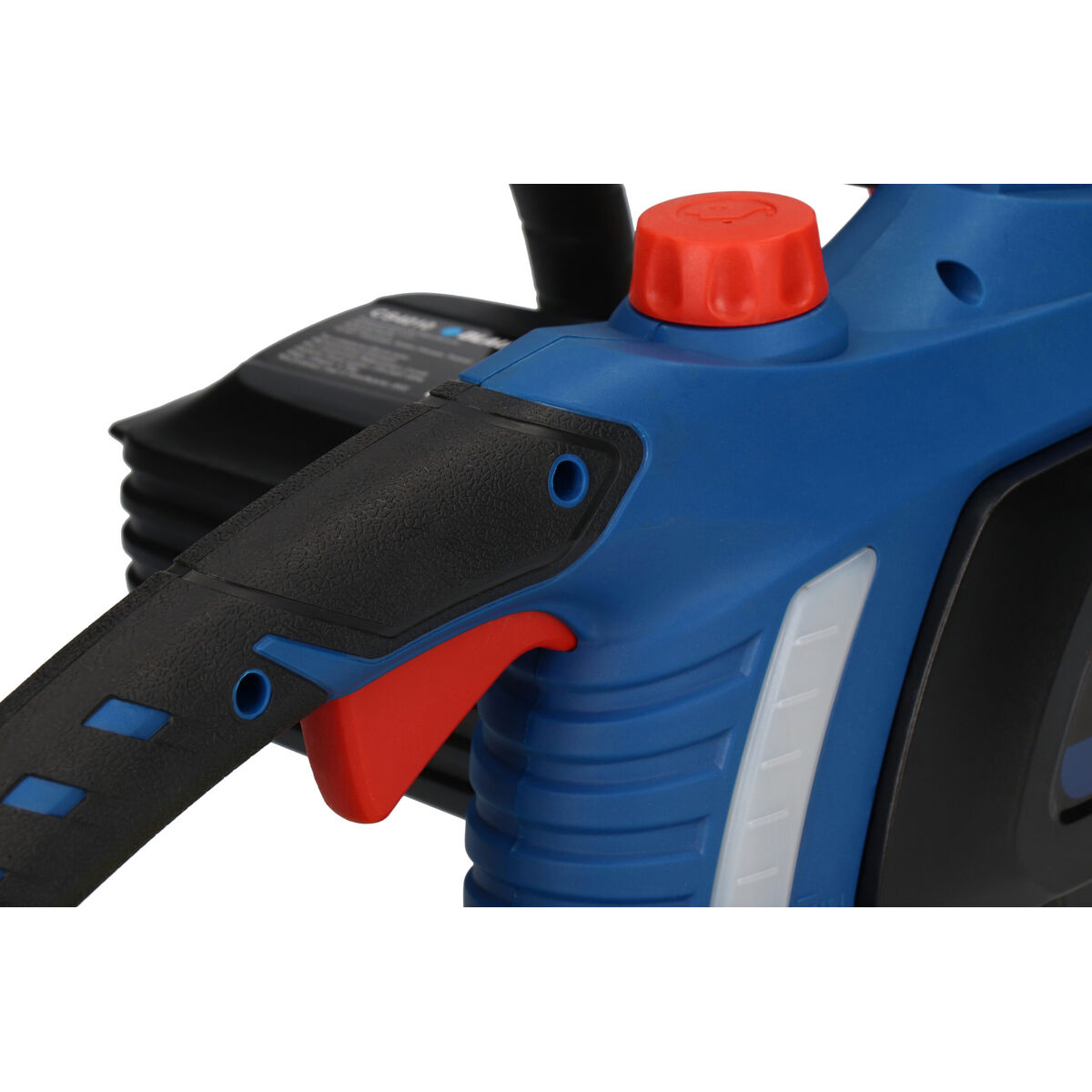 Motorsåg Blaupunkt PTBLCT002 2400 W - 3