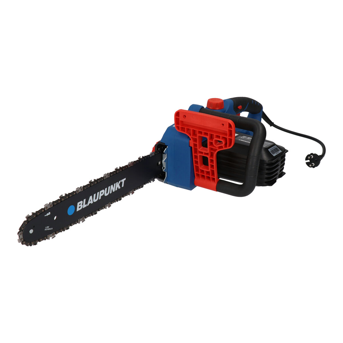 Motorsåg Blaupunkt PTBLCT002 2400 W - 5