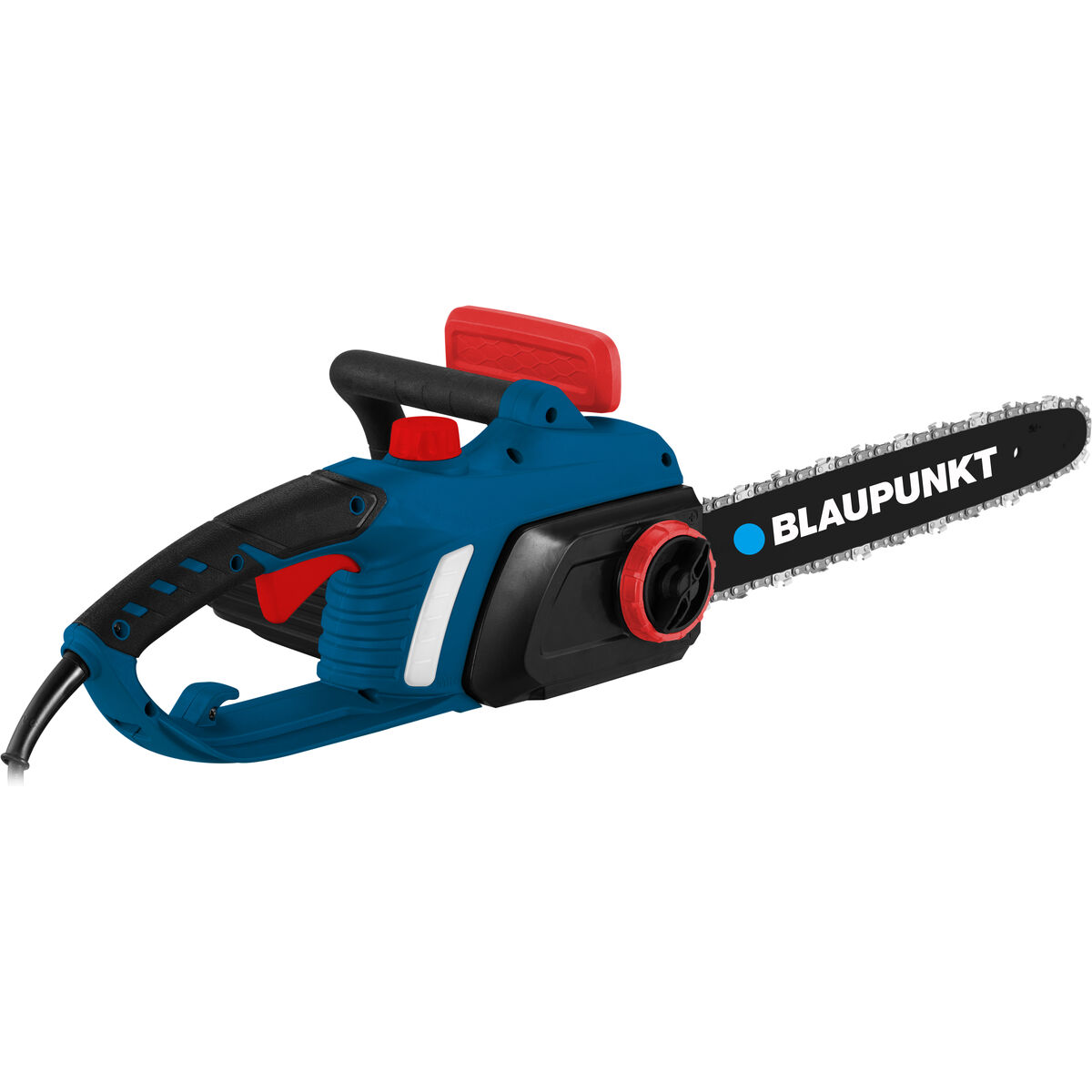 Motorsåg Blaupunkt PTBLCT002 2400 W - 6
