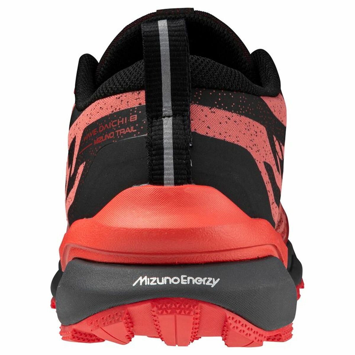 Gymnastikskor, Herr Mizuno Wave Daichi Röd - 5