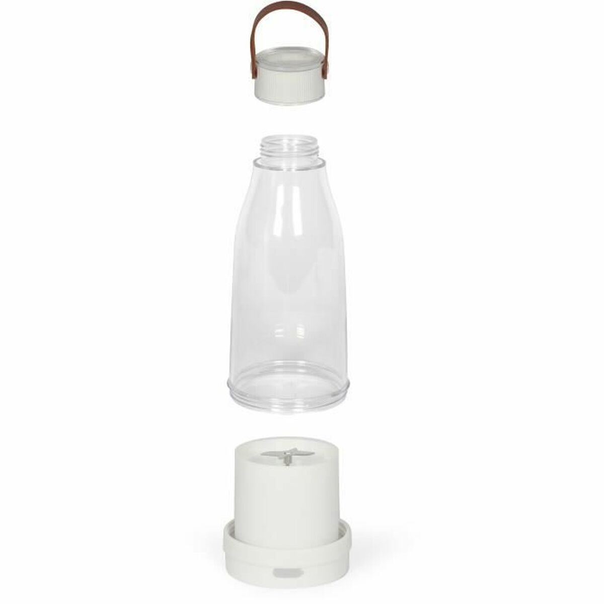 Glasmixer Livoo - 2