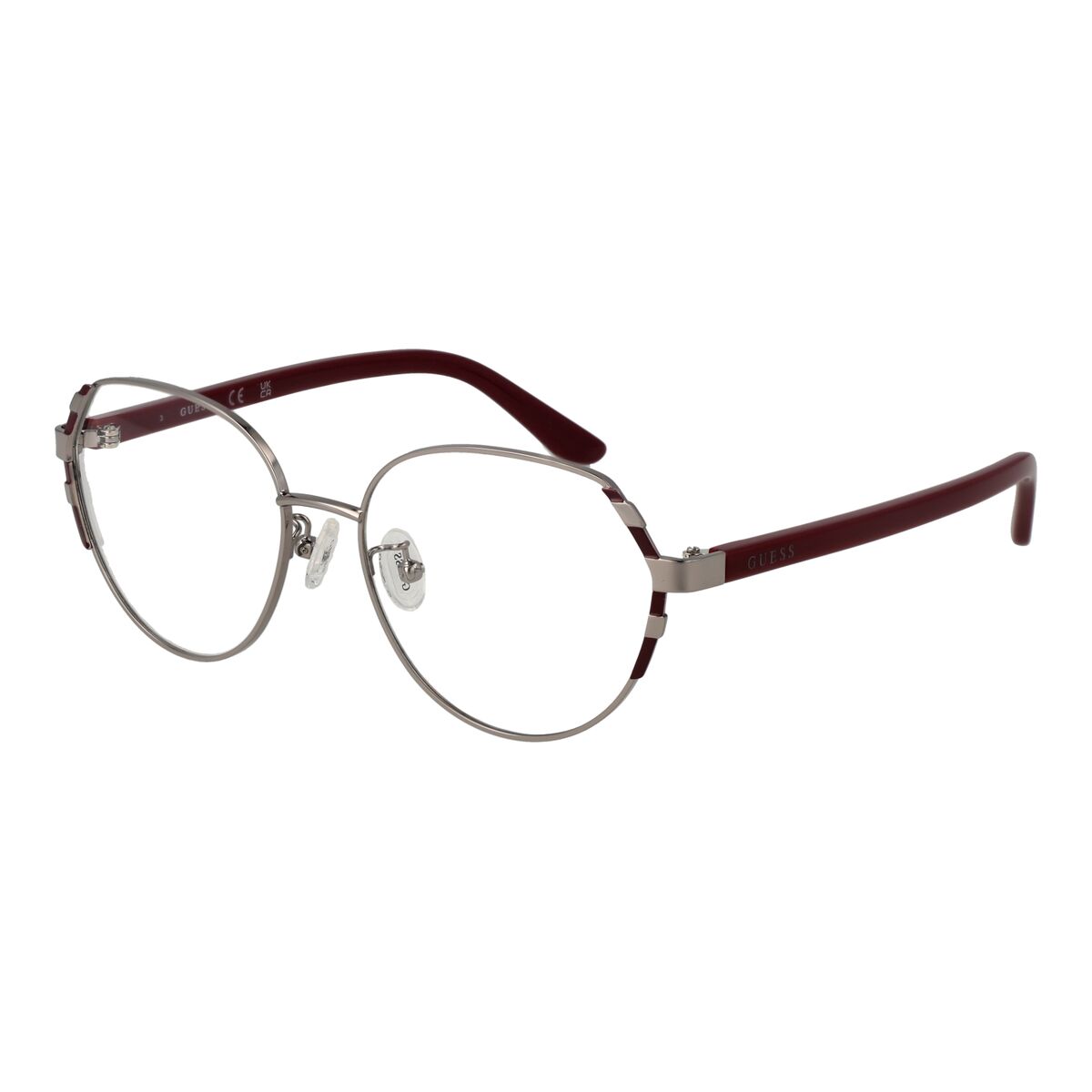 Glasögonbågar Guess GU50156-D 53010