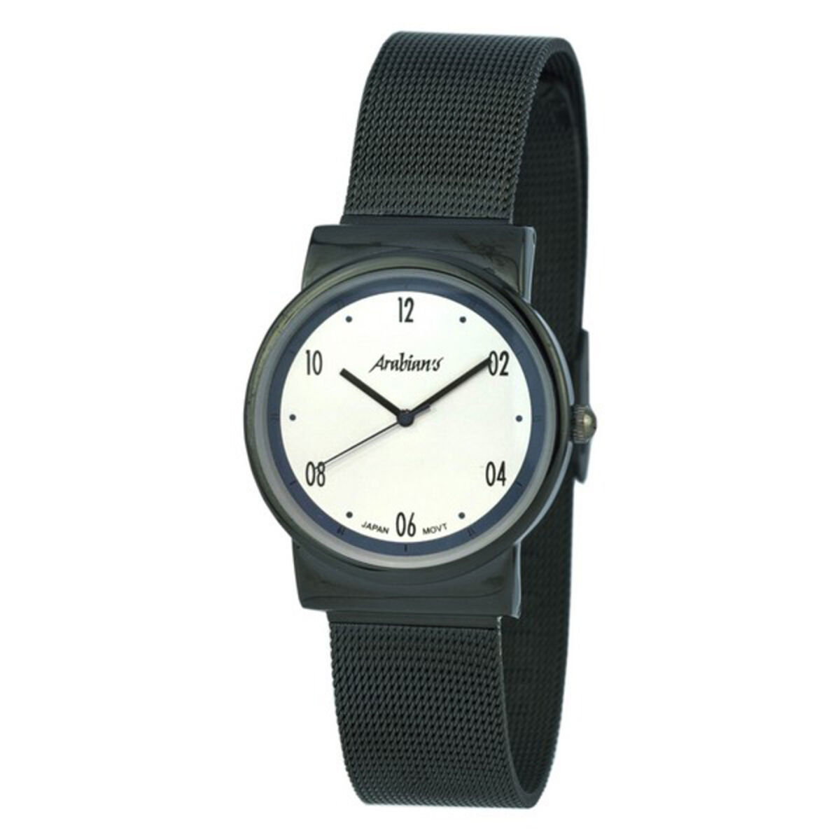 Herrklocka Arabians HNA2235W (Ø 38 mm) - 6