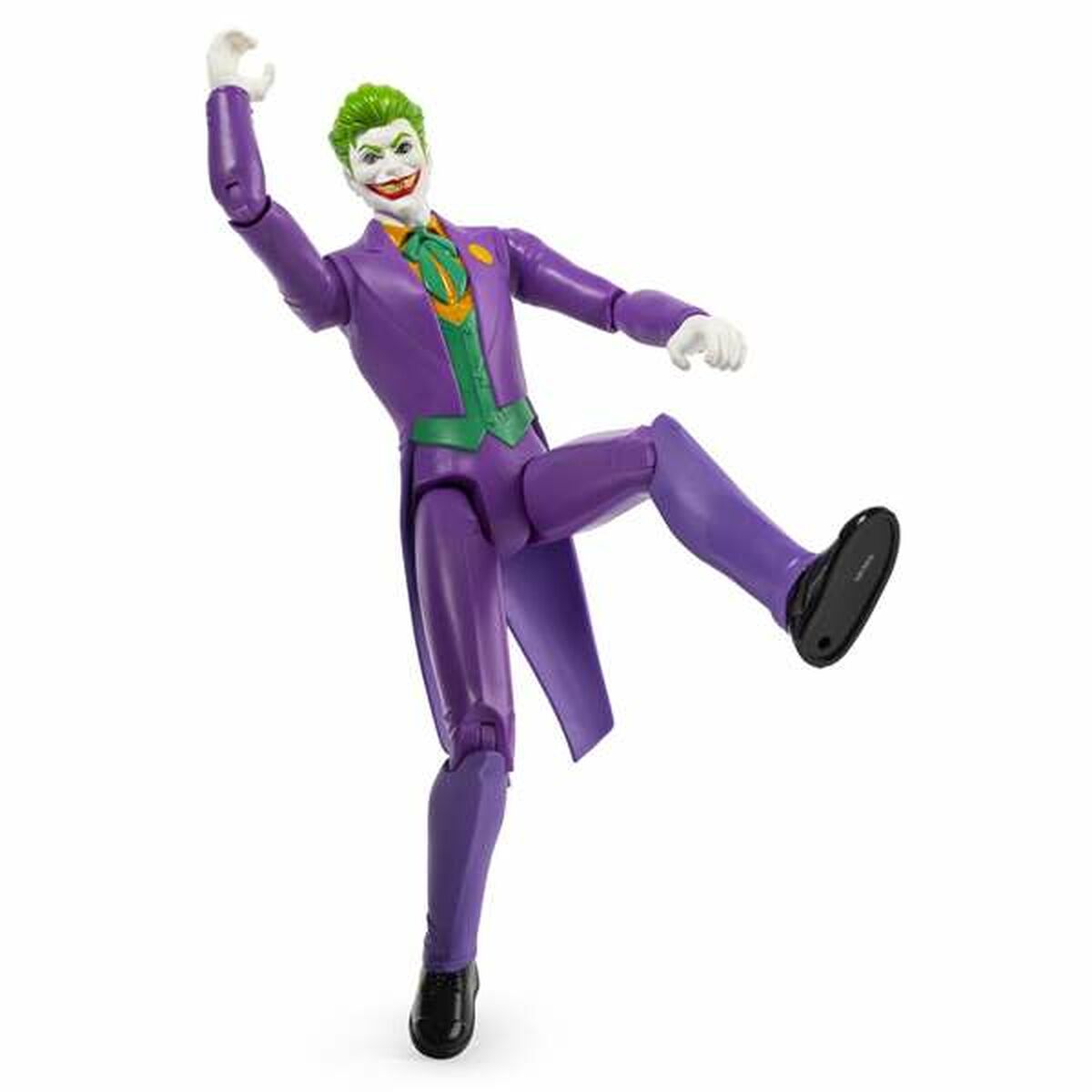 Playset DC Comics Joker 30 cm - 4