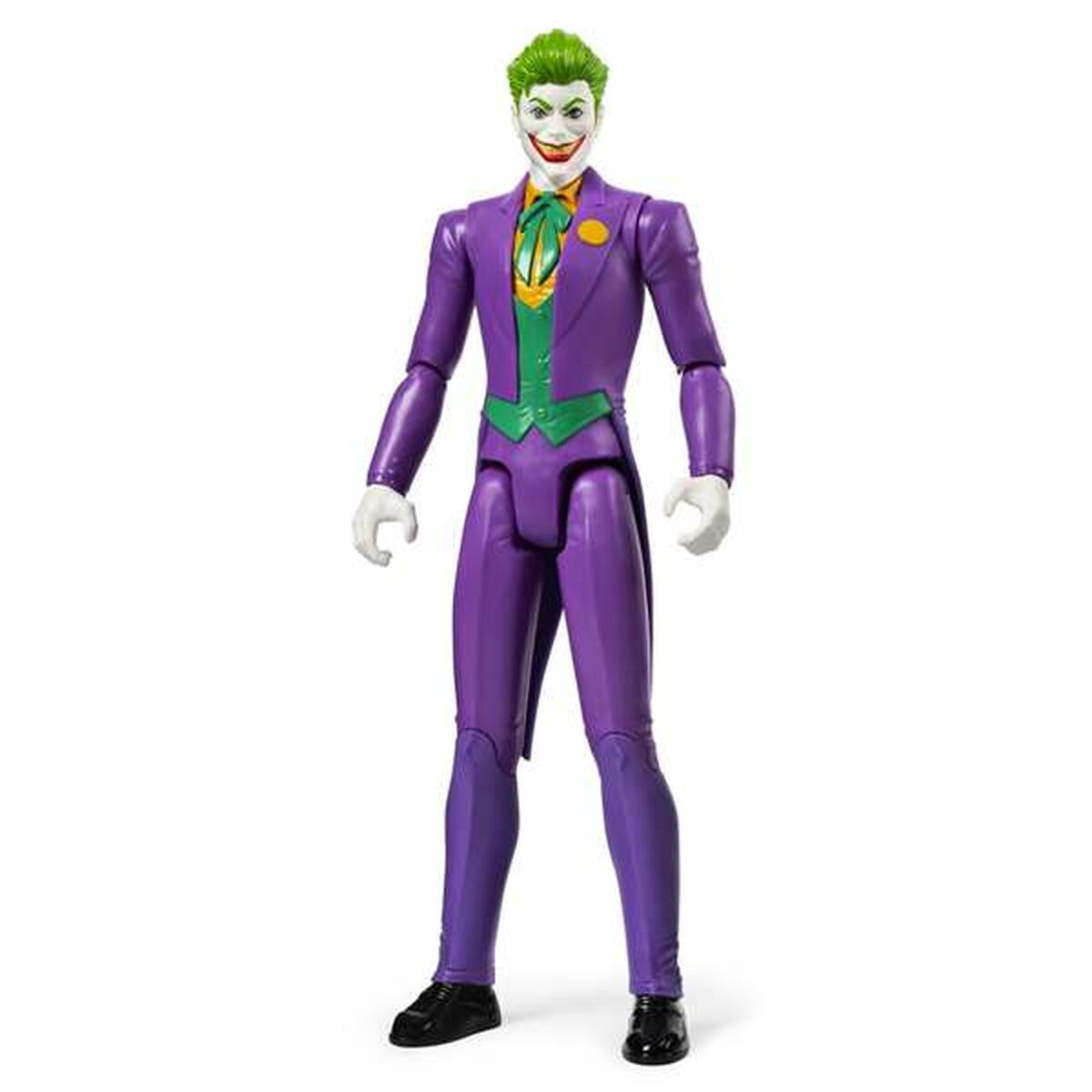 Playset DC Comics Joker 30 cm - 3