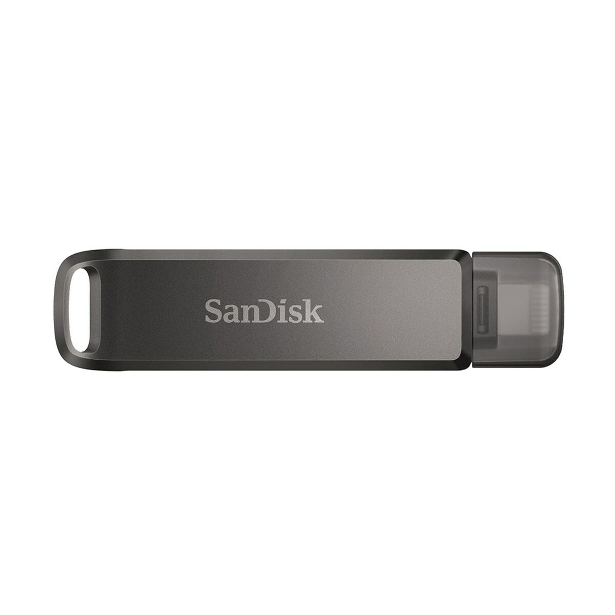 USB-minne SanDisk SDIX70N-128G-GN6NE Svart 128 GB (1 antal) - 4