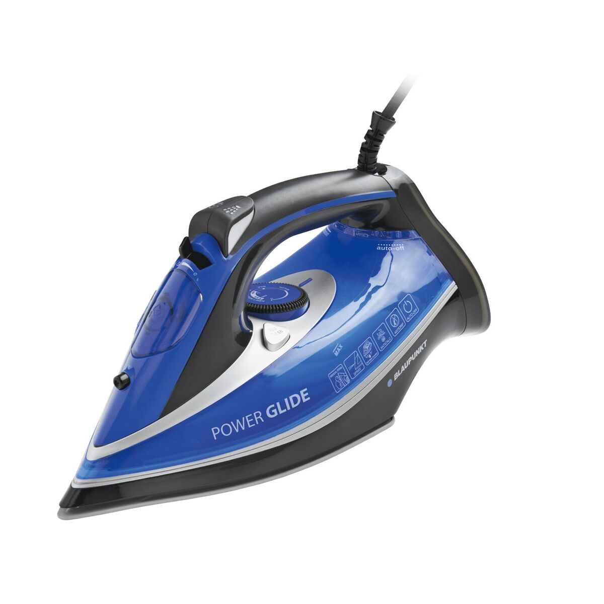 Ångstrykjärn Blaupunkt HSI401 2600 W