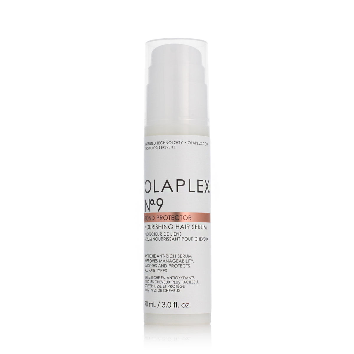 Hårserum Olaplex Nº 9 Näringsmässigt 90 ml