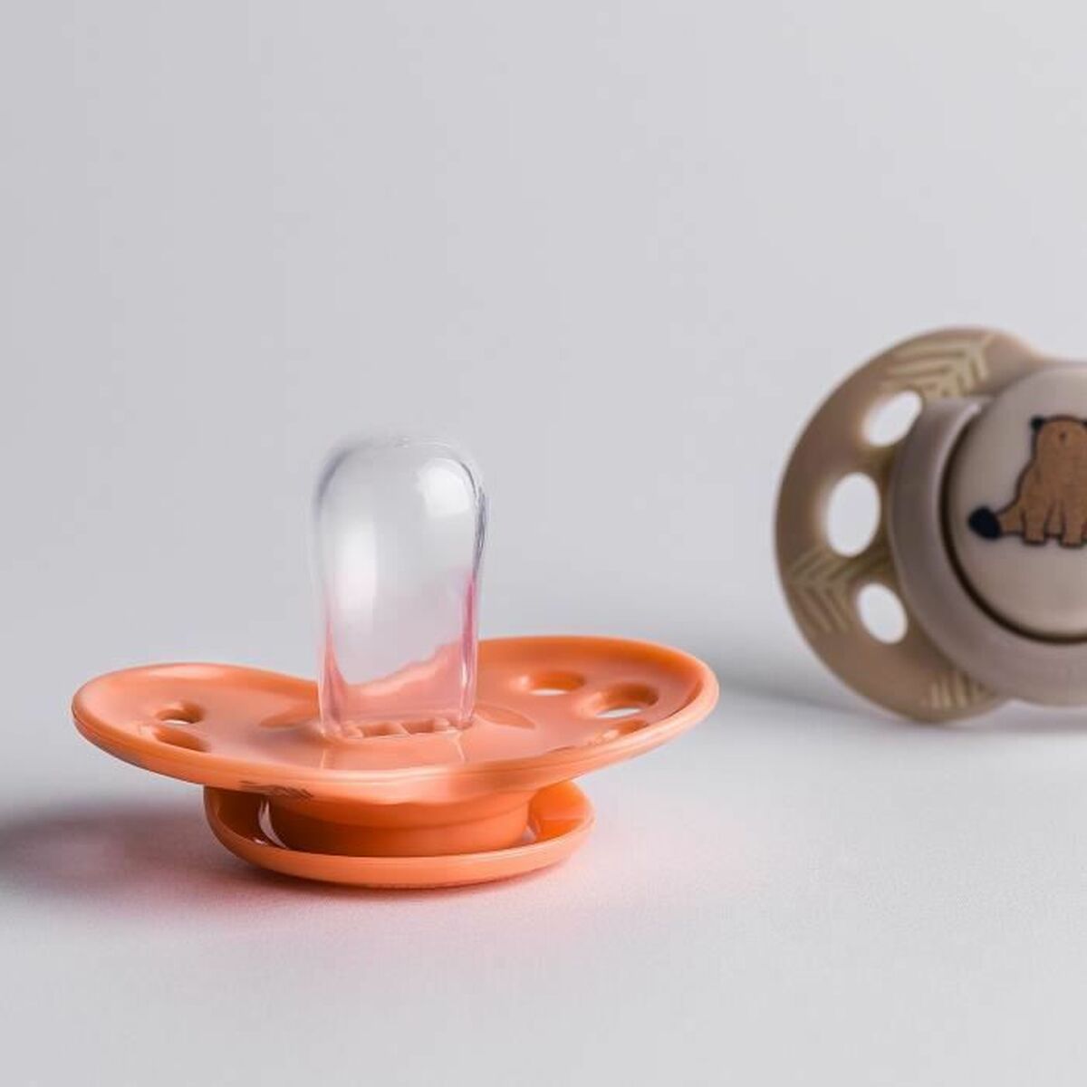 Napp Tommee Tippee 6 antal - 6