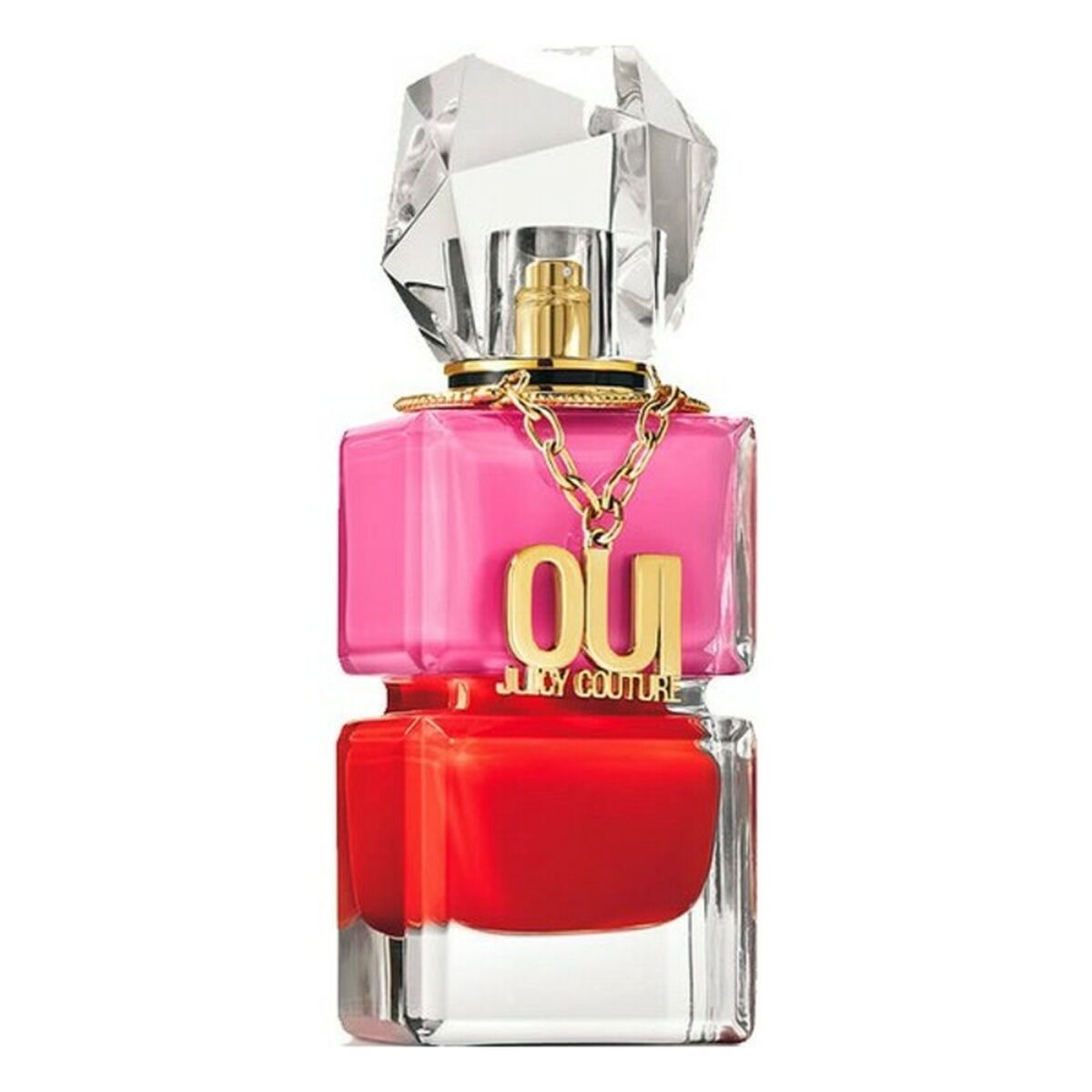 Parfym Damer Oui Juicy Couture OUI EDP (100 ml) EDP 100 ml - 2