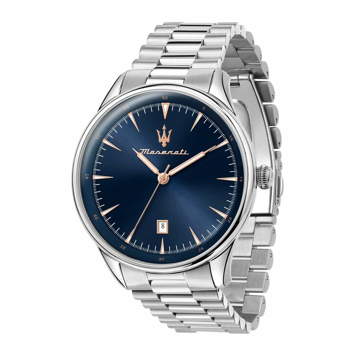 Herrklocka Maserati (Ø 45 mm)
