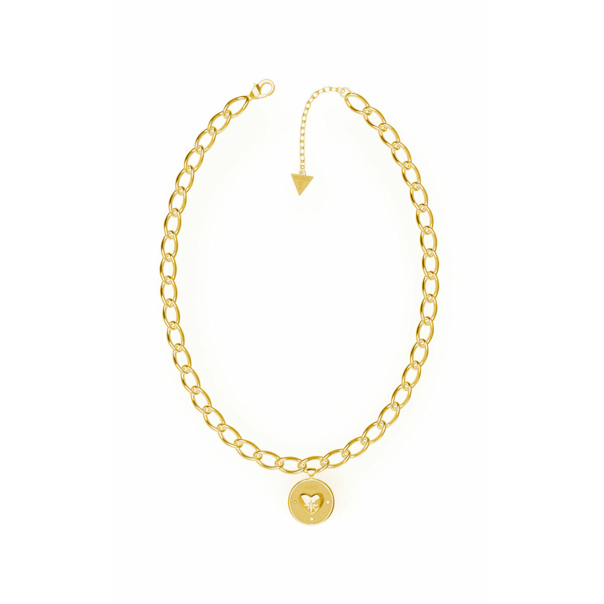 Damhalsband Guess JUBN01434JWYGT-U