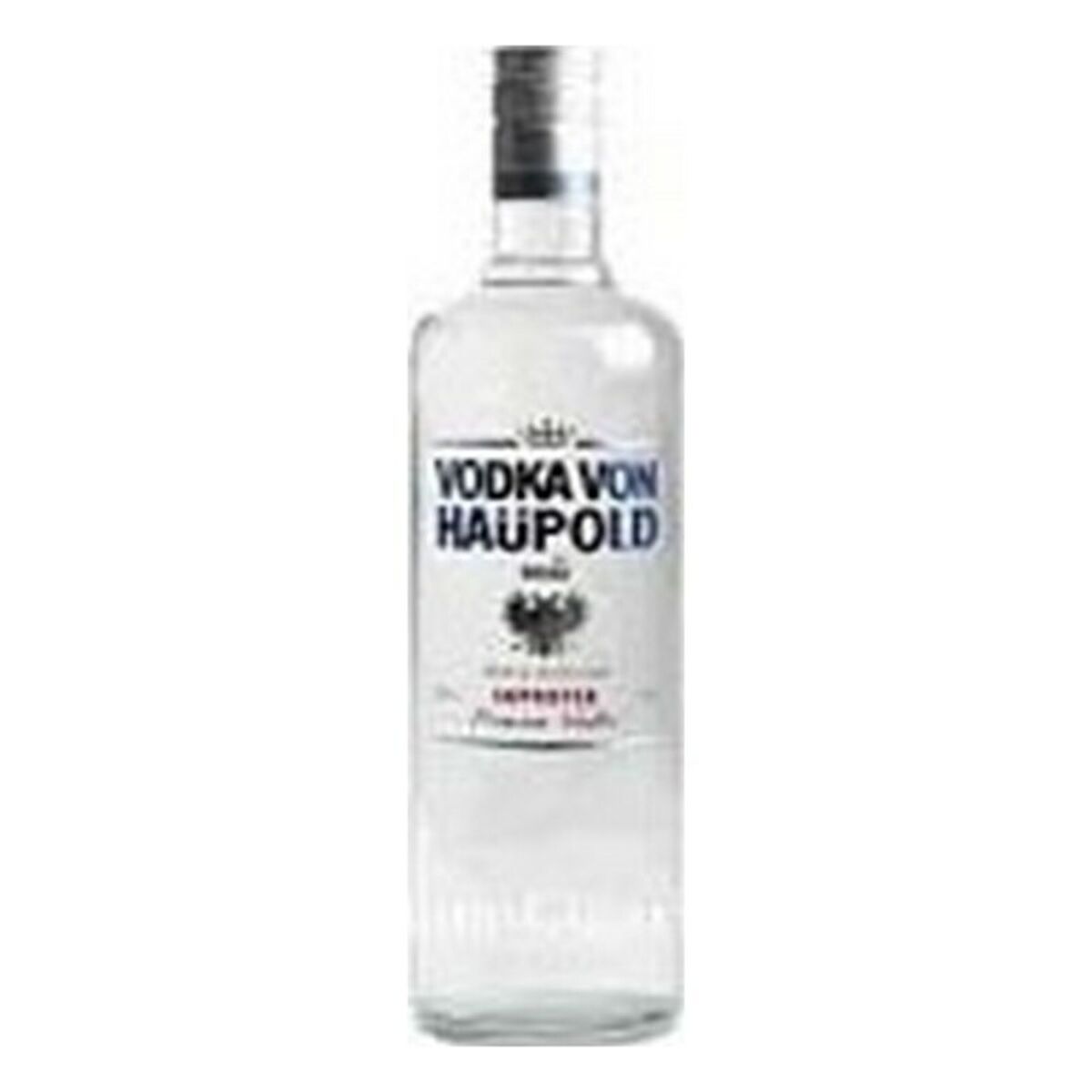 Vodka Van Haupolod Rives (1 L) - 2