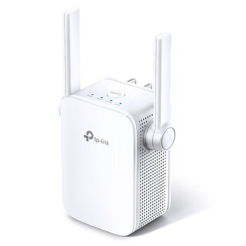 Repeater WiFi OR: Signalförstärkare WiFi TP-Link RE305 V3 AC 1200