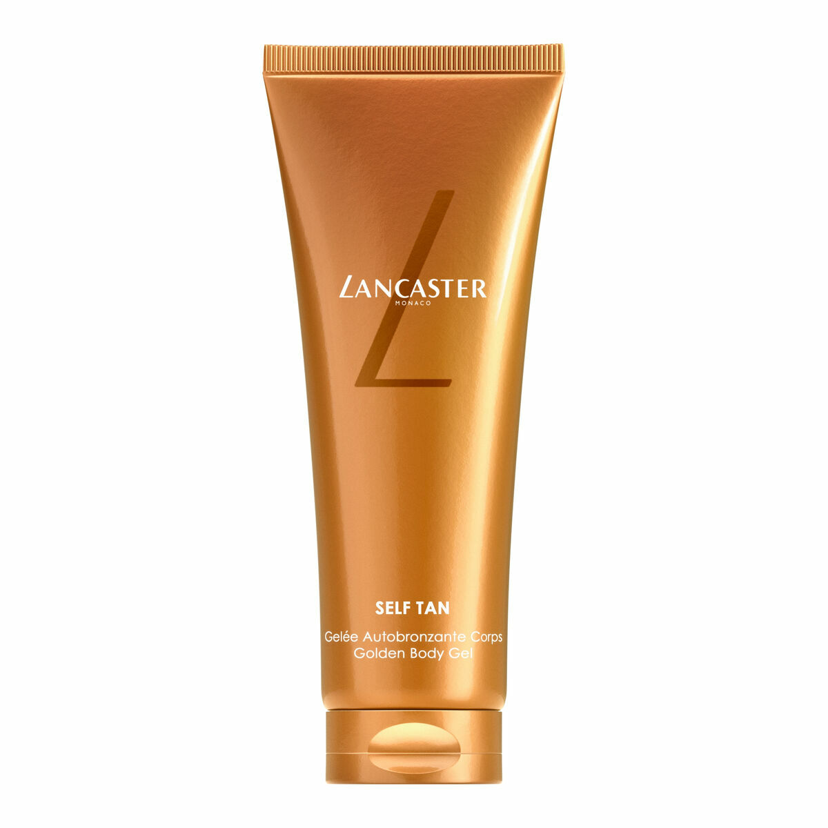 Kroppslotion som ger ett solbränt utseende Lancaster Brons 125 ml