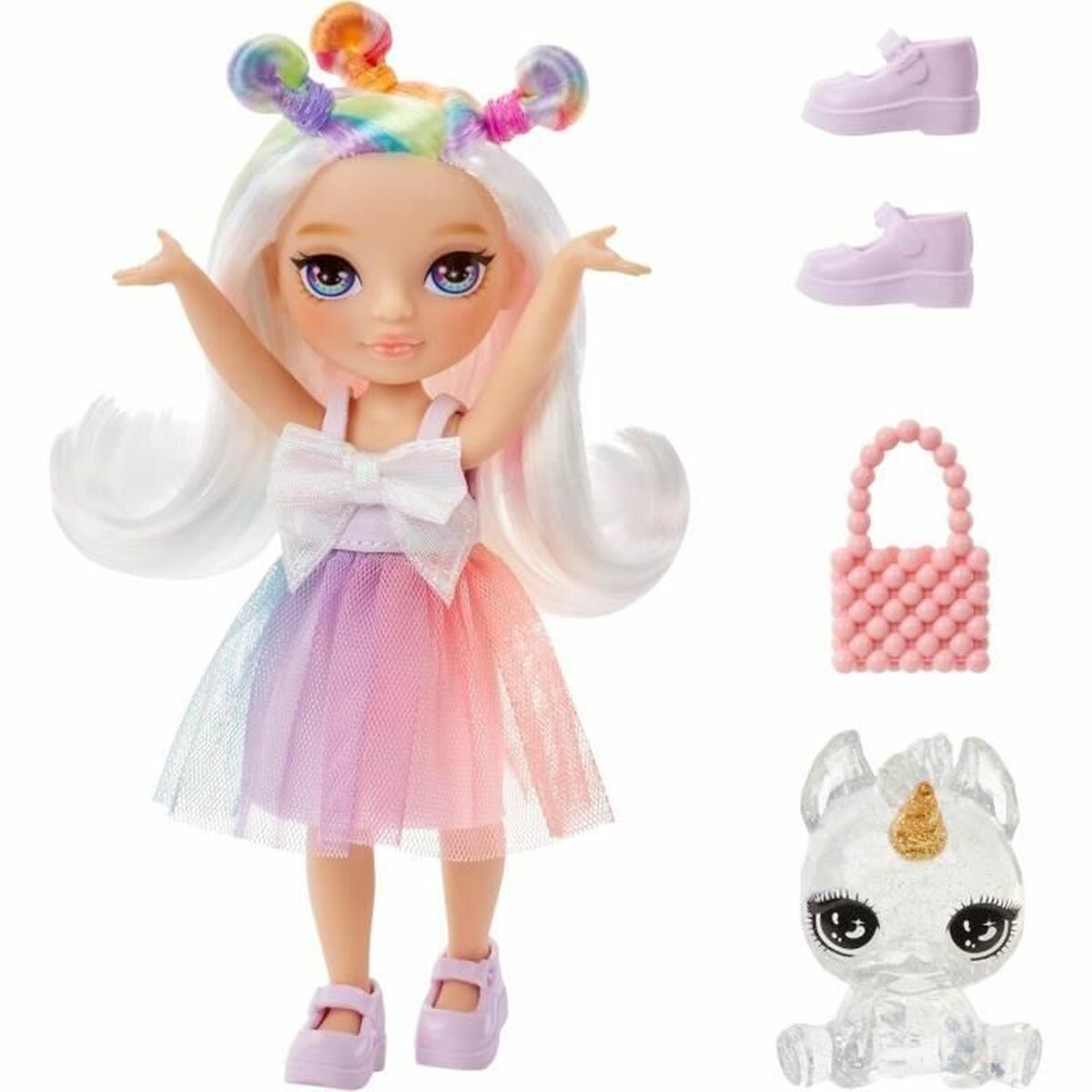 Actionfigurer Rainbow High - 2