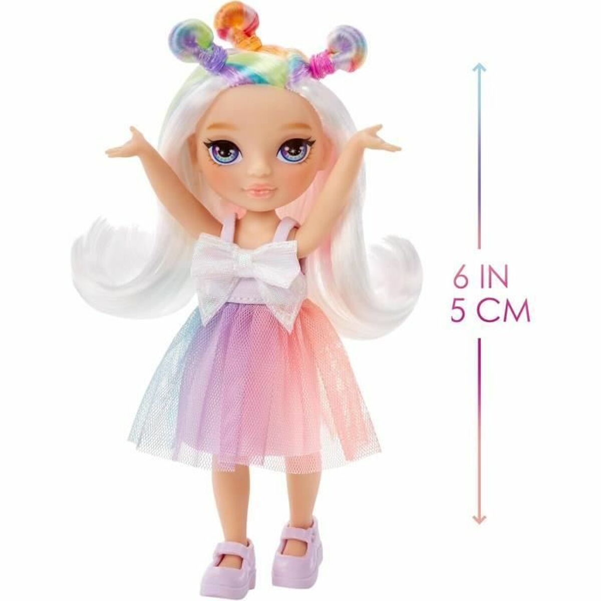 Actionfigurer Rainbow High - 4