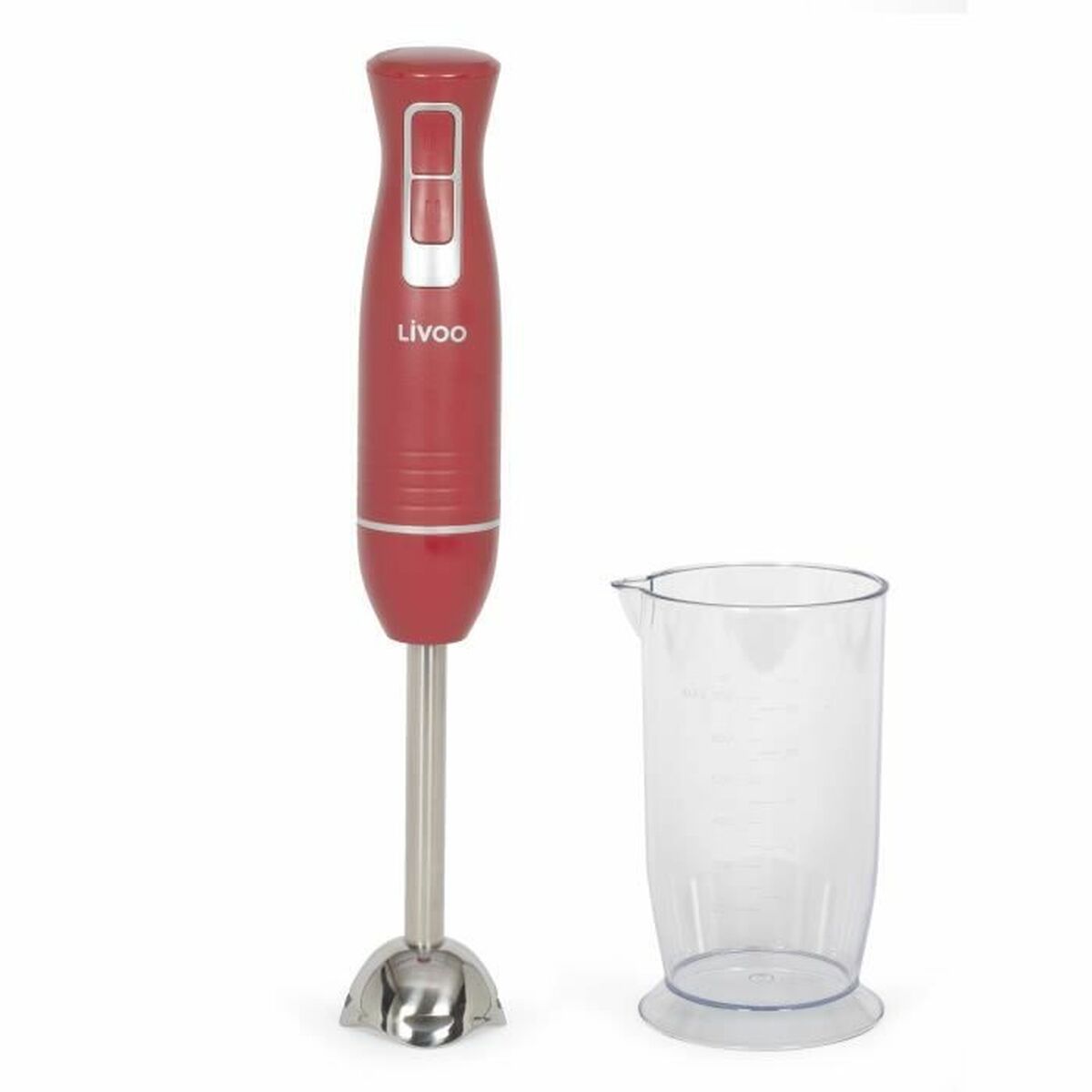 Stavmixer Livoo