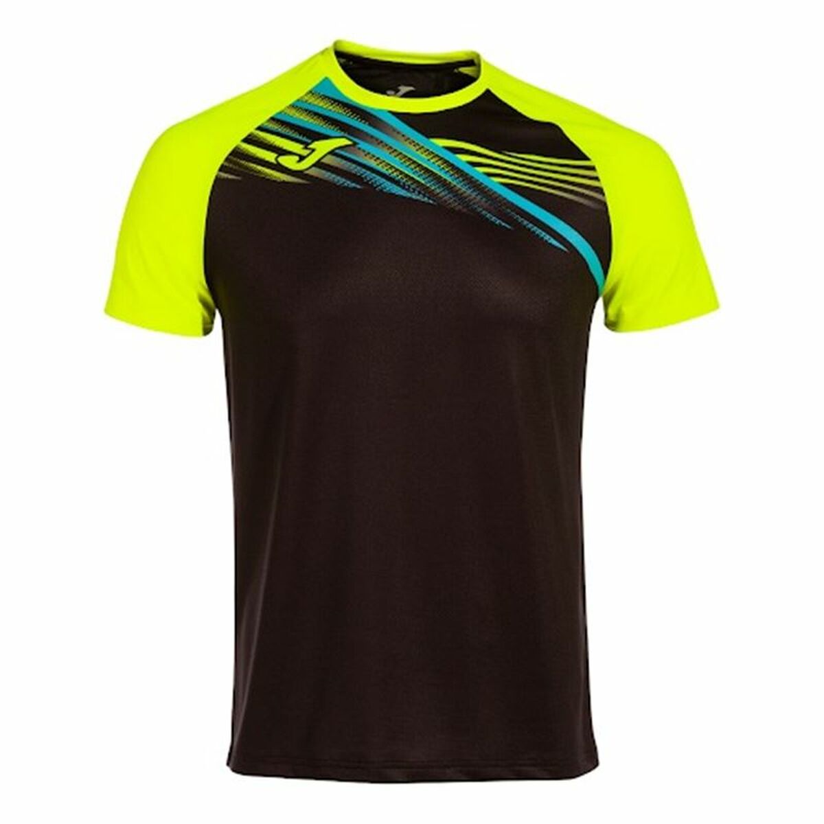 T-shirt med kortärm Herr Joma Sport Elite X