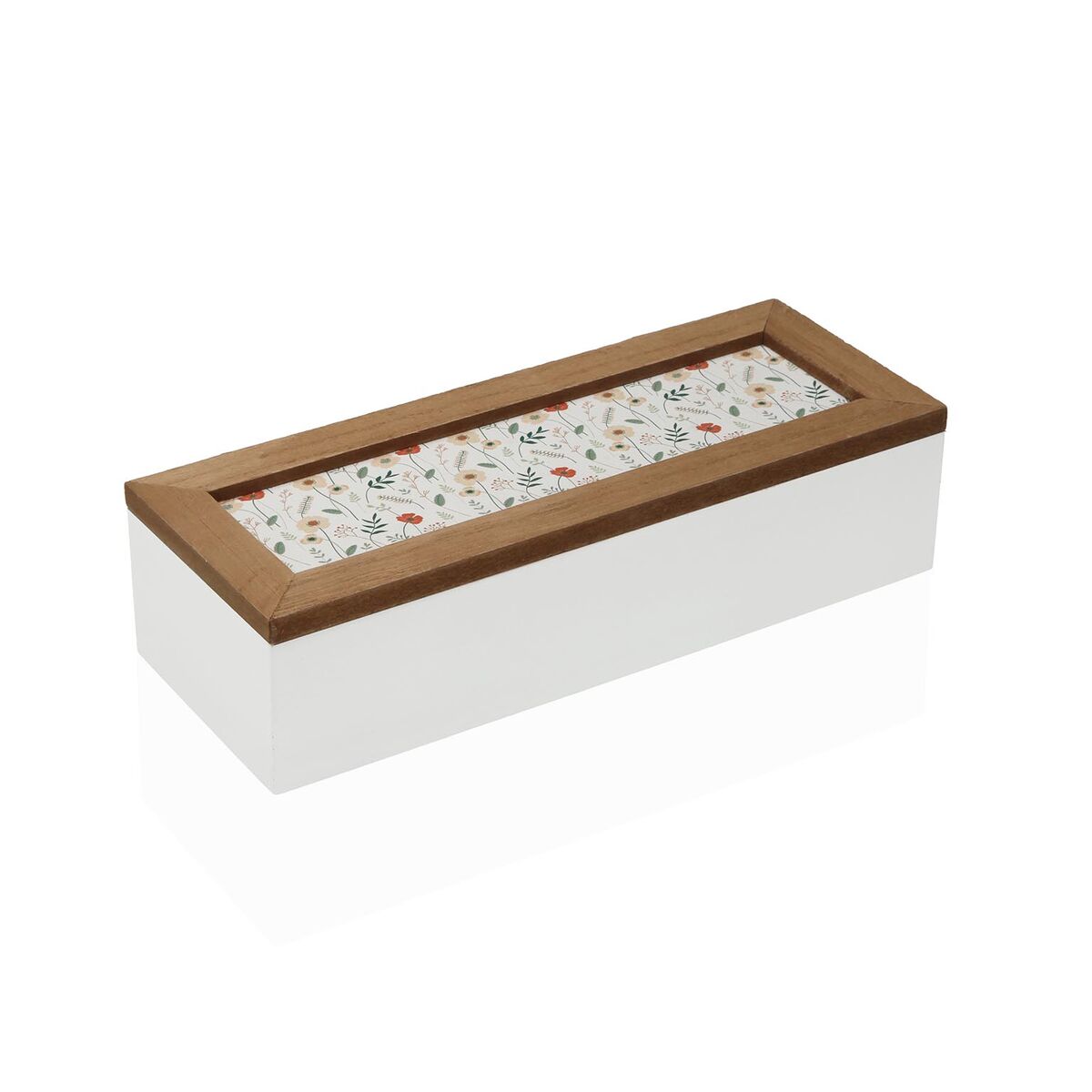 Smyckeskrin Versa VERDI Trä MDF 9 x 6 x 24 cm