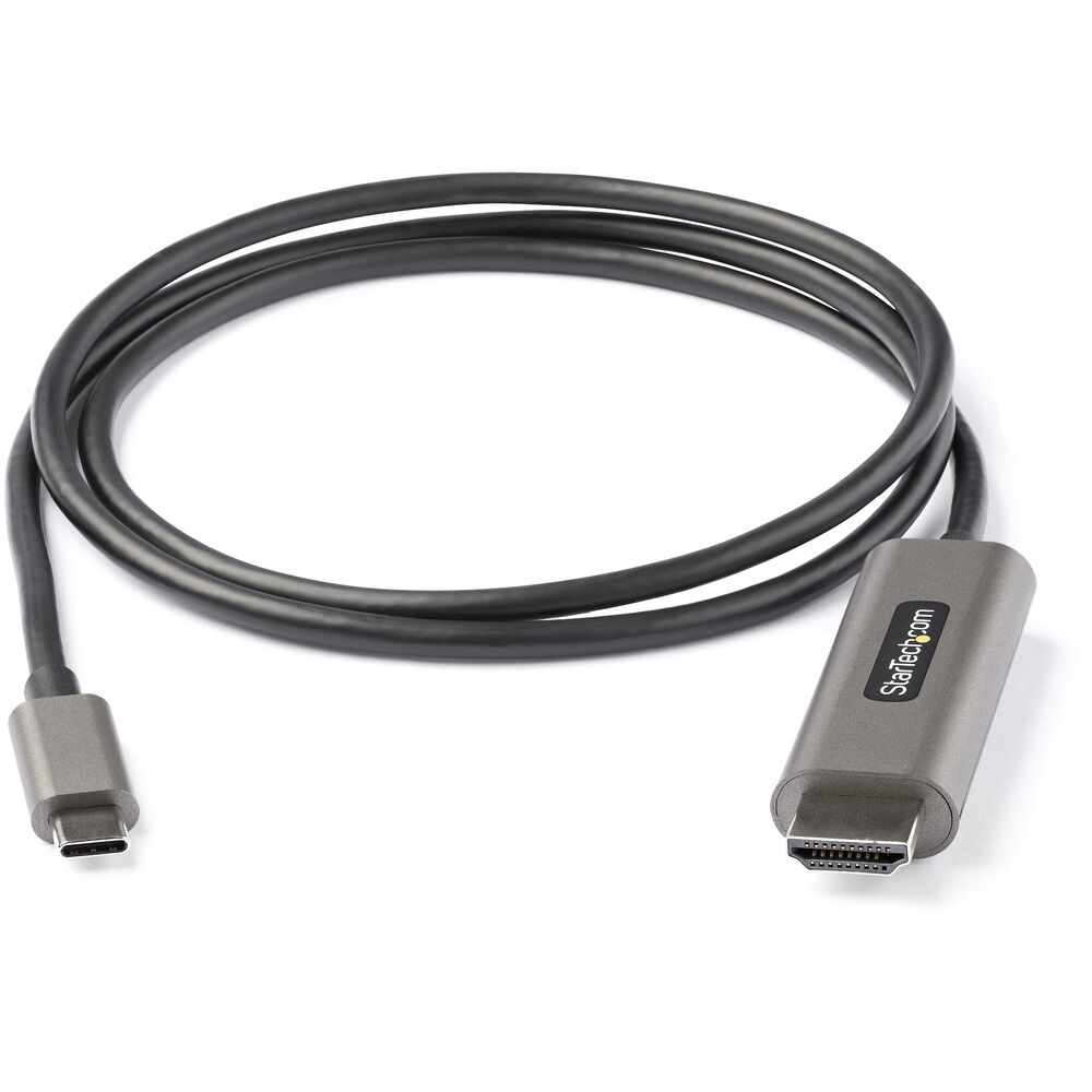 Kabel USB C Startech CDP2HDMM1MH          HDMI Silver - 2