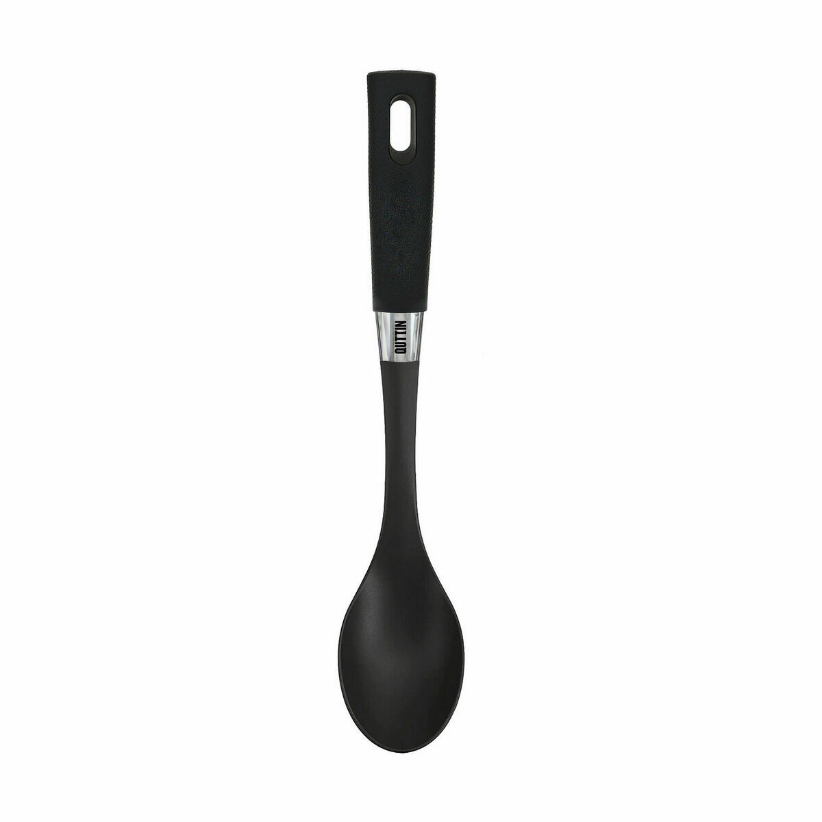 Slev Quttin Foodie Svart Nylon - 4