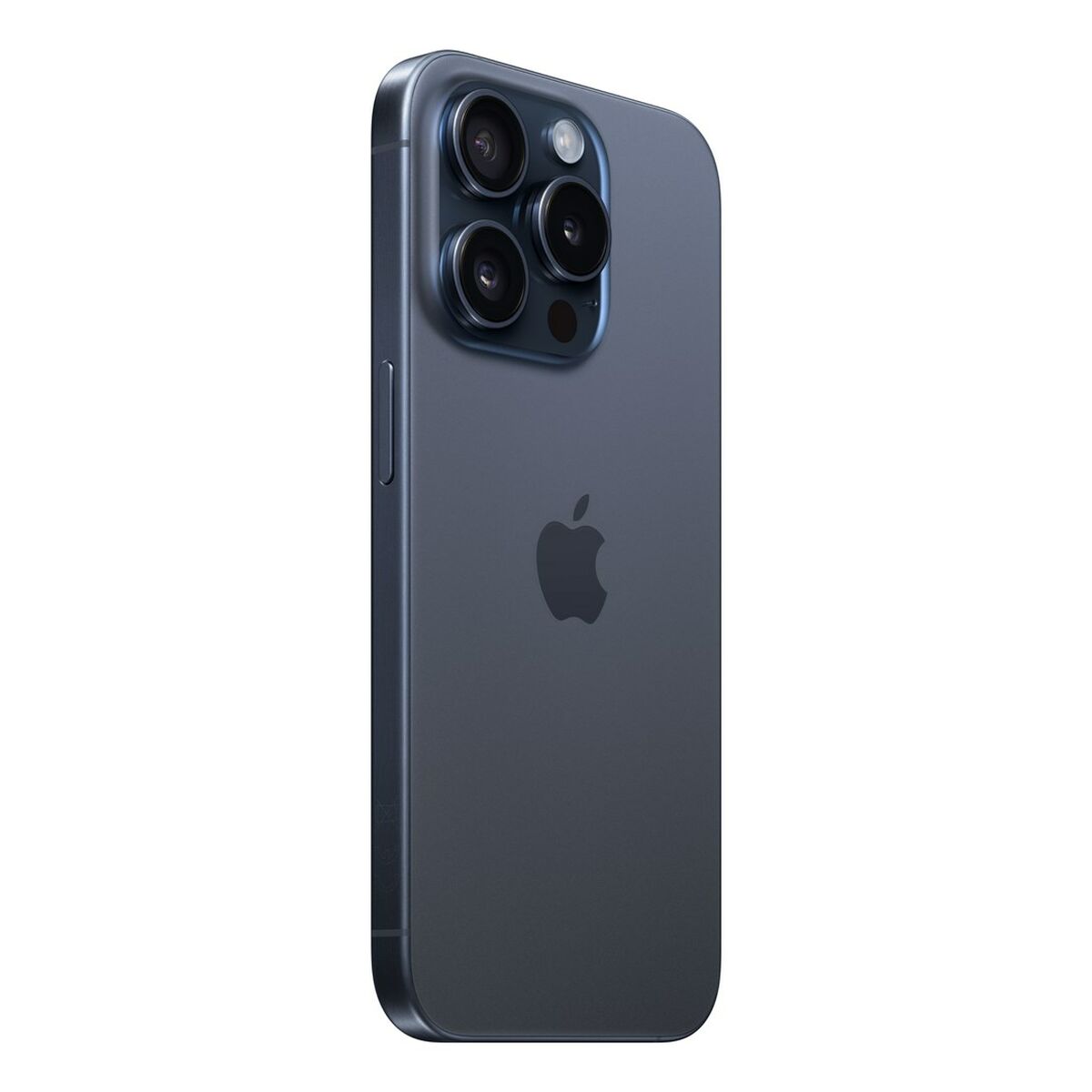 Smartphone Apple iPhone 15 Pro 6,1" A17 PRO 512 GB Blå Titan - 2