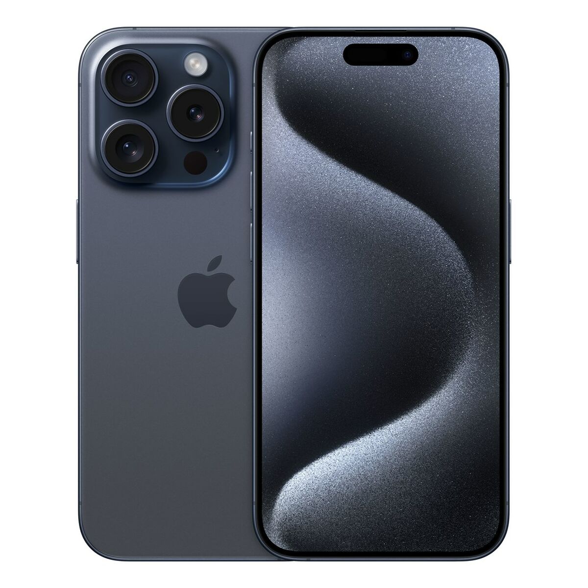 Smartphone Apple iPhone 15 Pro 6,1" A17 PRO 512 GB Blå Titan