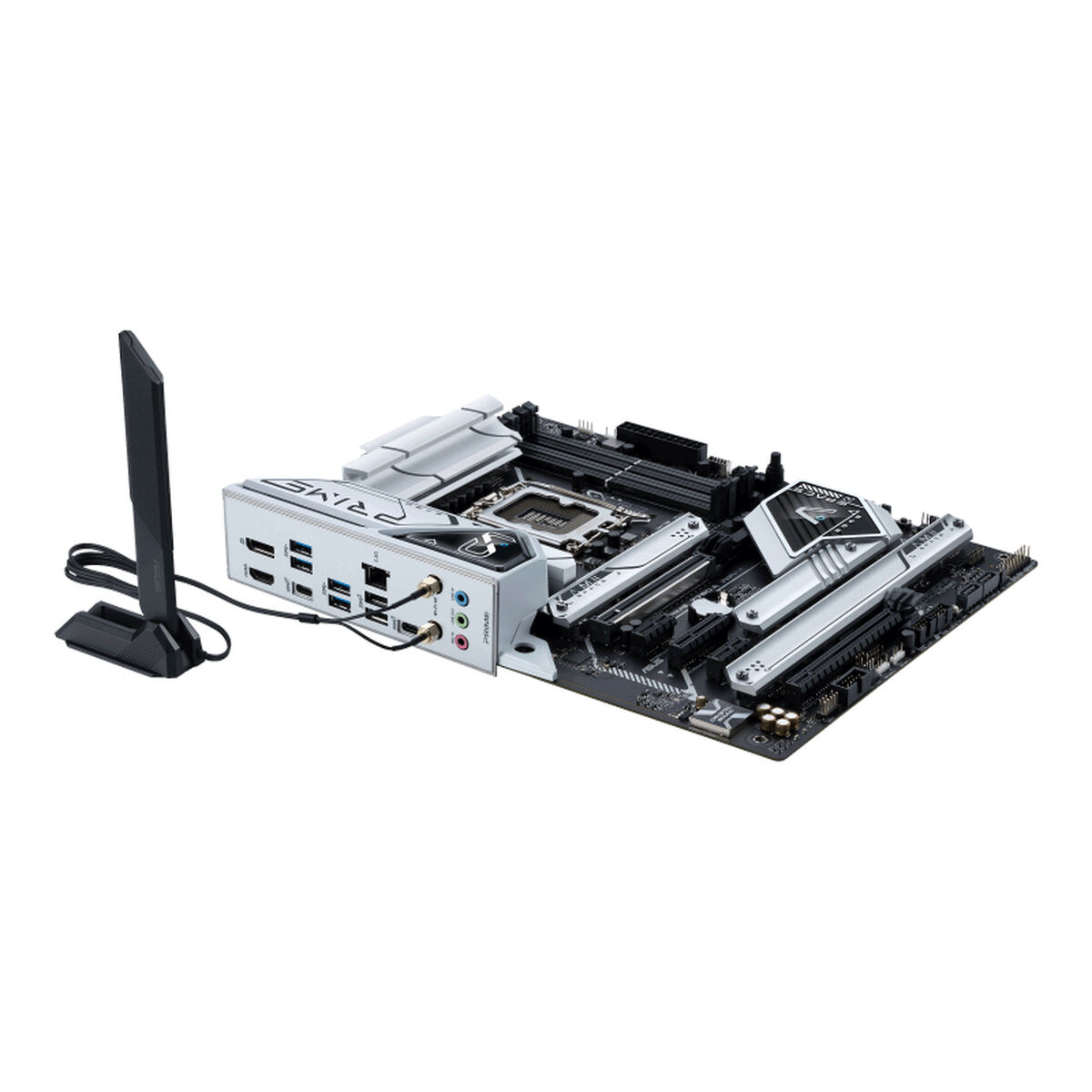 Moderkort Asus PRIME Z790-A WIFI LGA 1700 INTEL Z790 - 5