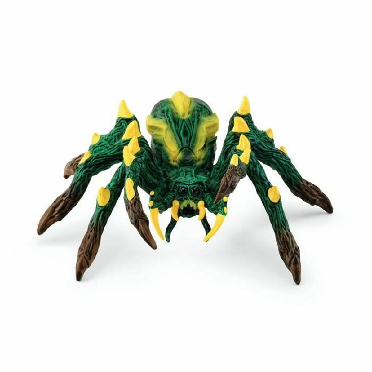 Playset Schleich BattleCave Jungle Tarantula - 3