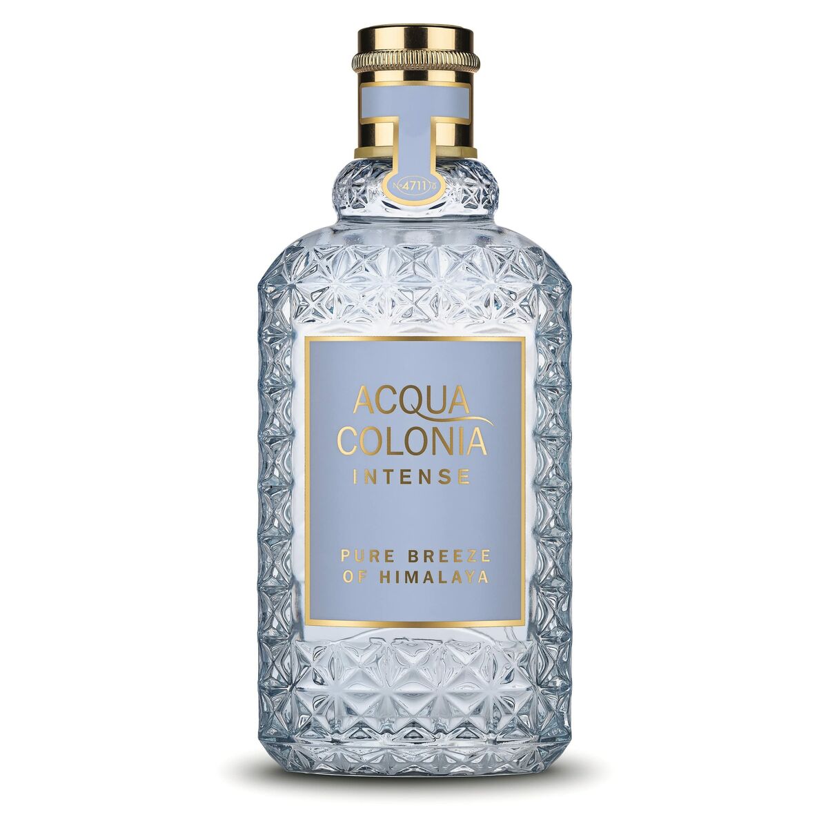 Parfym Unisex 4711 EDC 170 ml Acqua Colonia Intense Pure Breeze Of Himalaya - 2