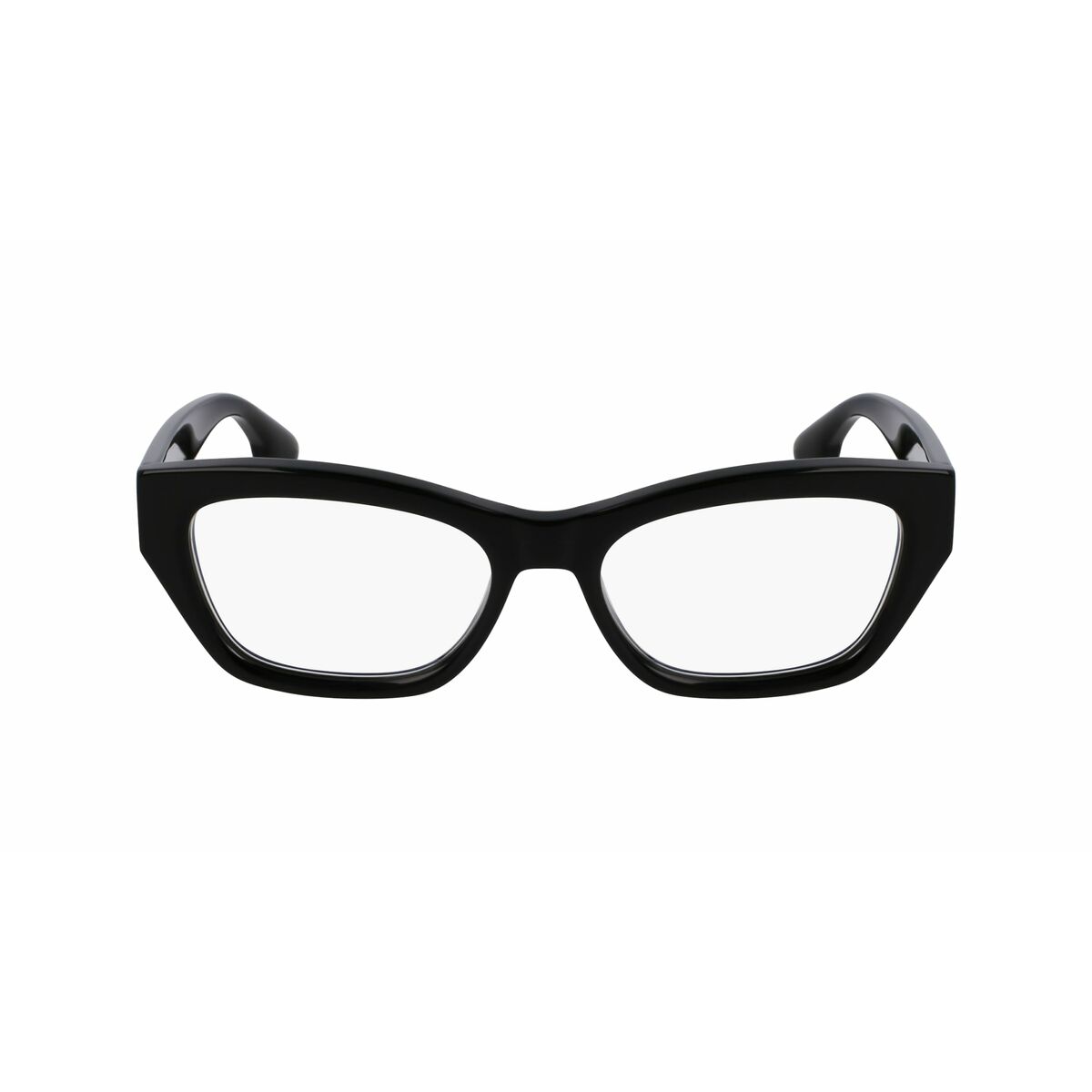 Glasögonbågar Victoria Beckham Ø 53 mm - 2