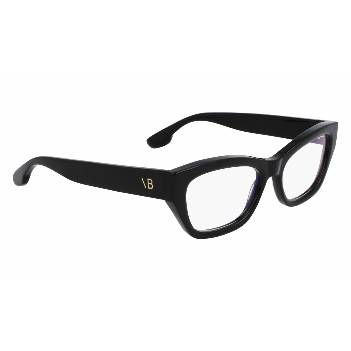 Glasögonbågar Victoria Beckham Ø 53 mm - 3