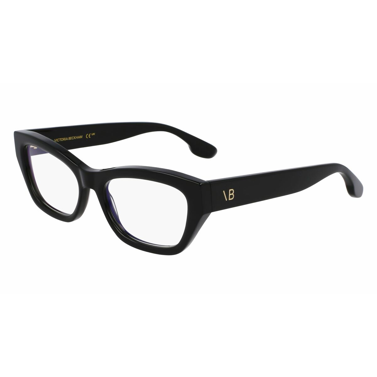 Glasögonbågar Victoria Beckham Ø 53 mm