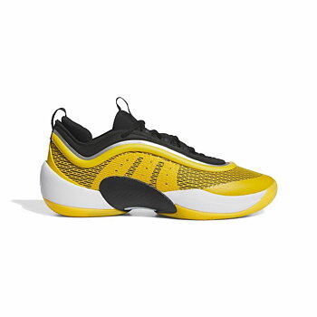 Basketskor, Vuxen Adidas D.O.N. Issue 5 Gul