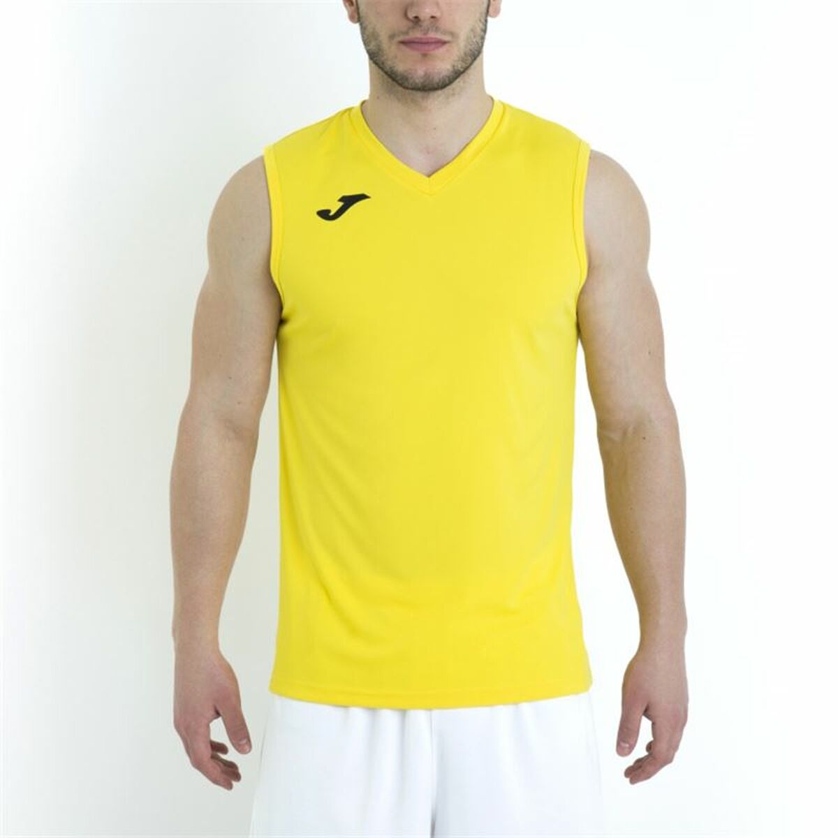 Ärmlös sporttröja Herr Joma Sport - 2