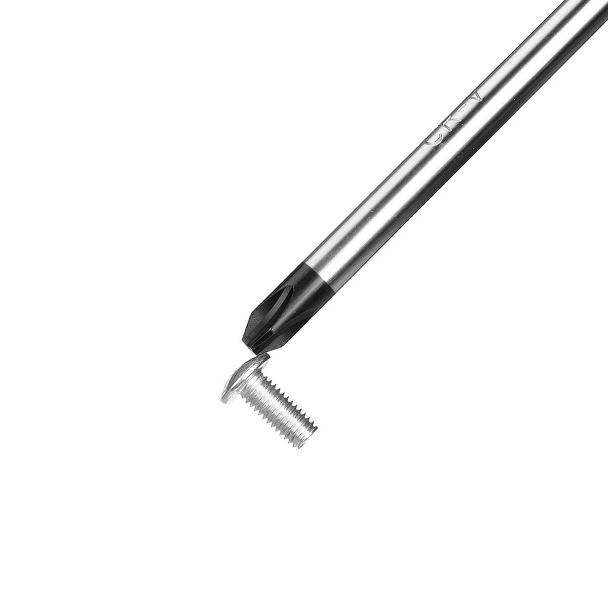 Skruvmejsel Workpro Skruvmejsel PH3 150 mm - 5