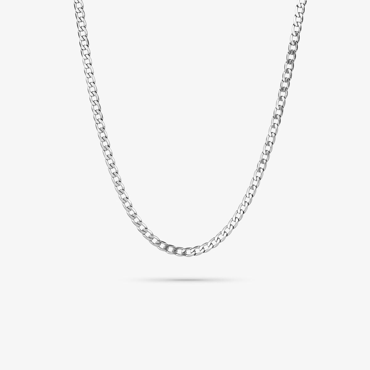 Damhalsband Radiant RH000228 Silvrig - 2