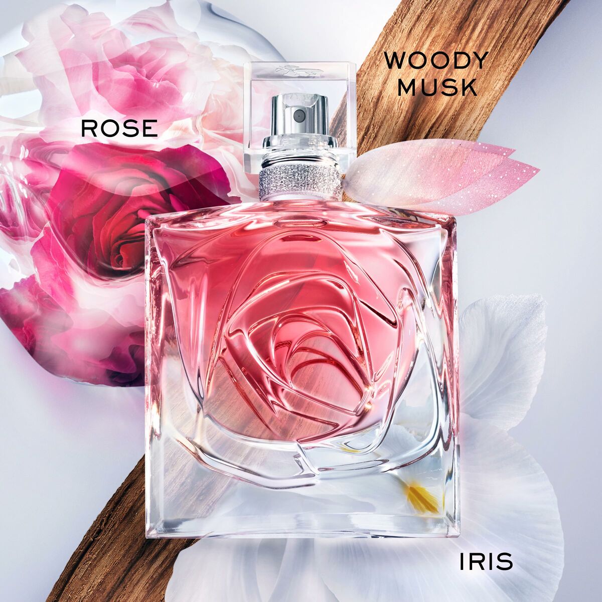Parfym Unisex Lancôme LA VIE EST BELLE EDP EDT 50 ml - 2