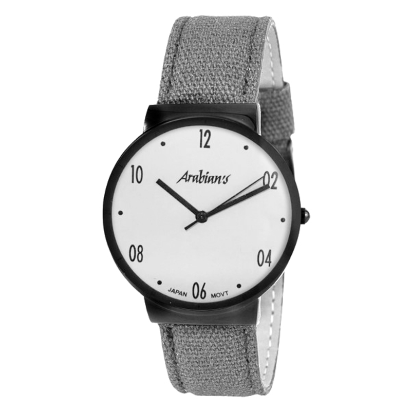 Herrklocka Arabians HNA2236G (Ø 40 mm) - 4
