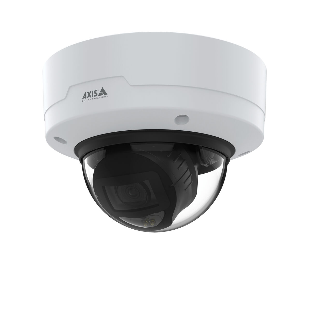 Övervakningsvideokamera Axis P3267-LV - 2