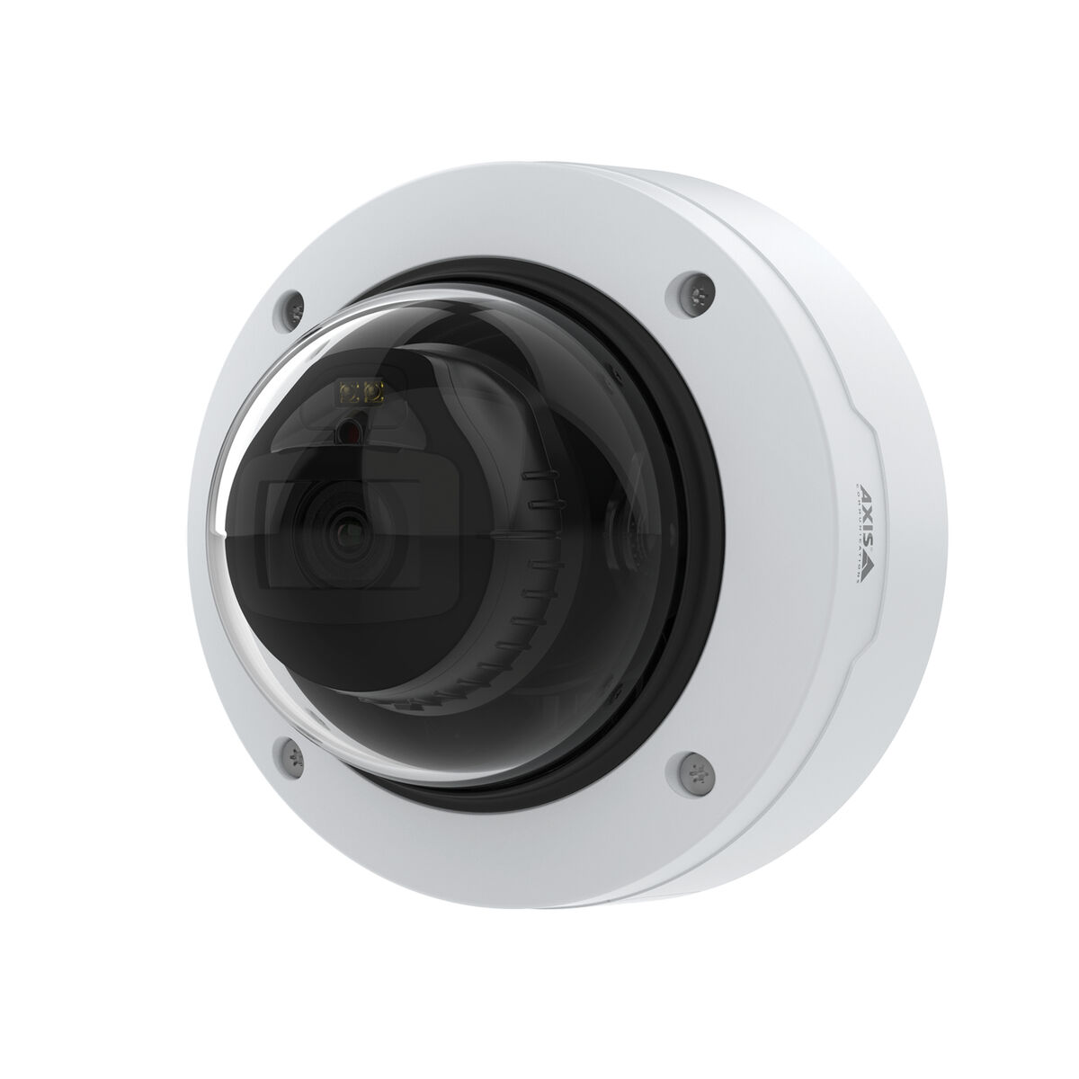 Övervakningsvideokamera Axis P3267-LV - 4