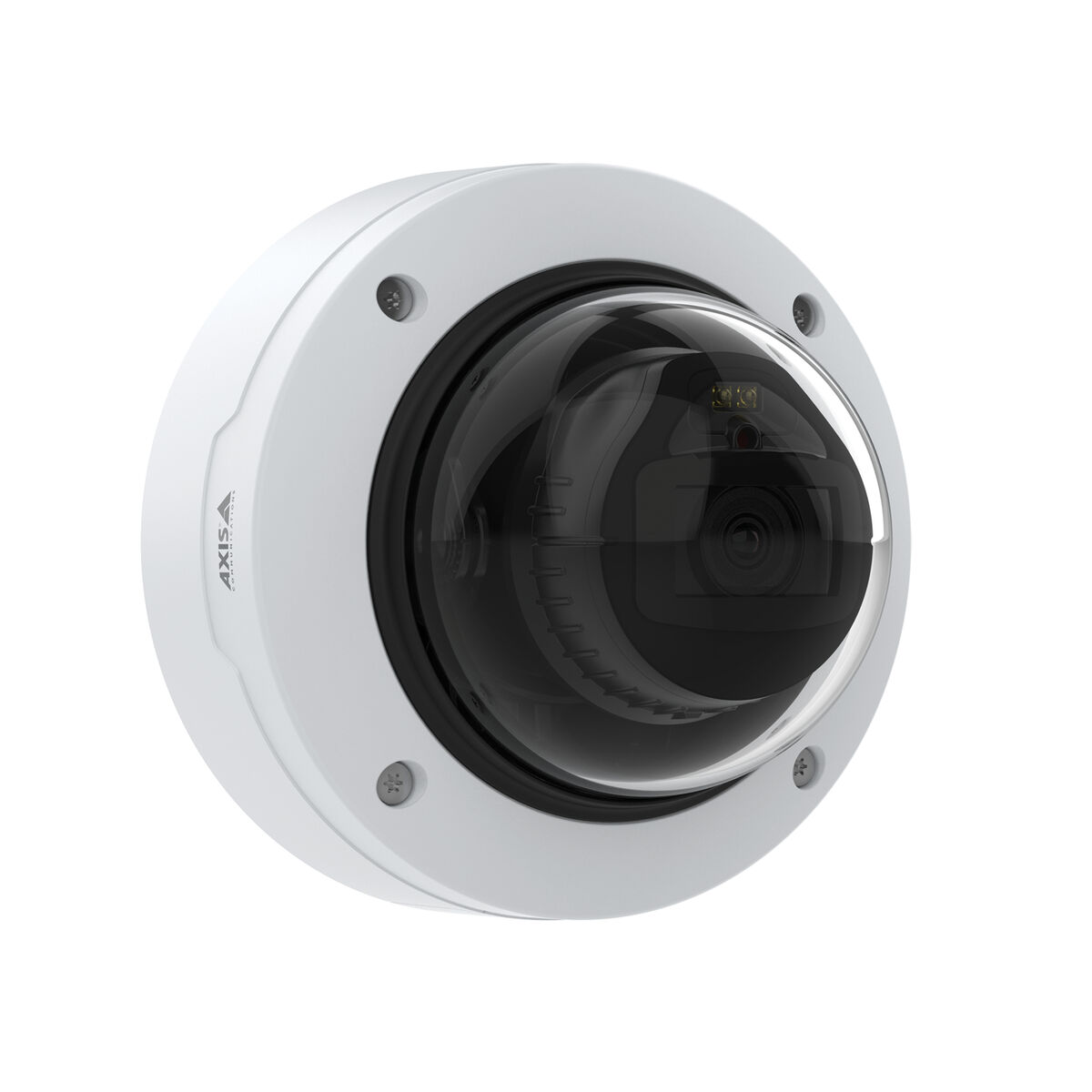 Övervakningsvideokamera Axis P3267-LV - 3