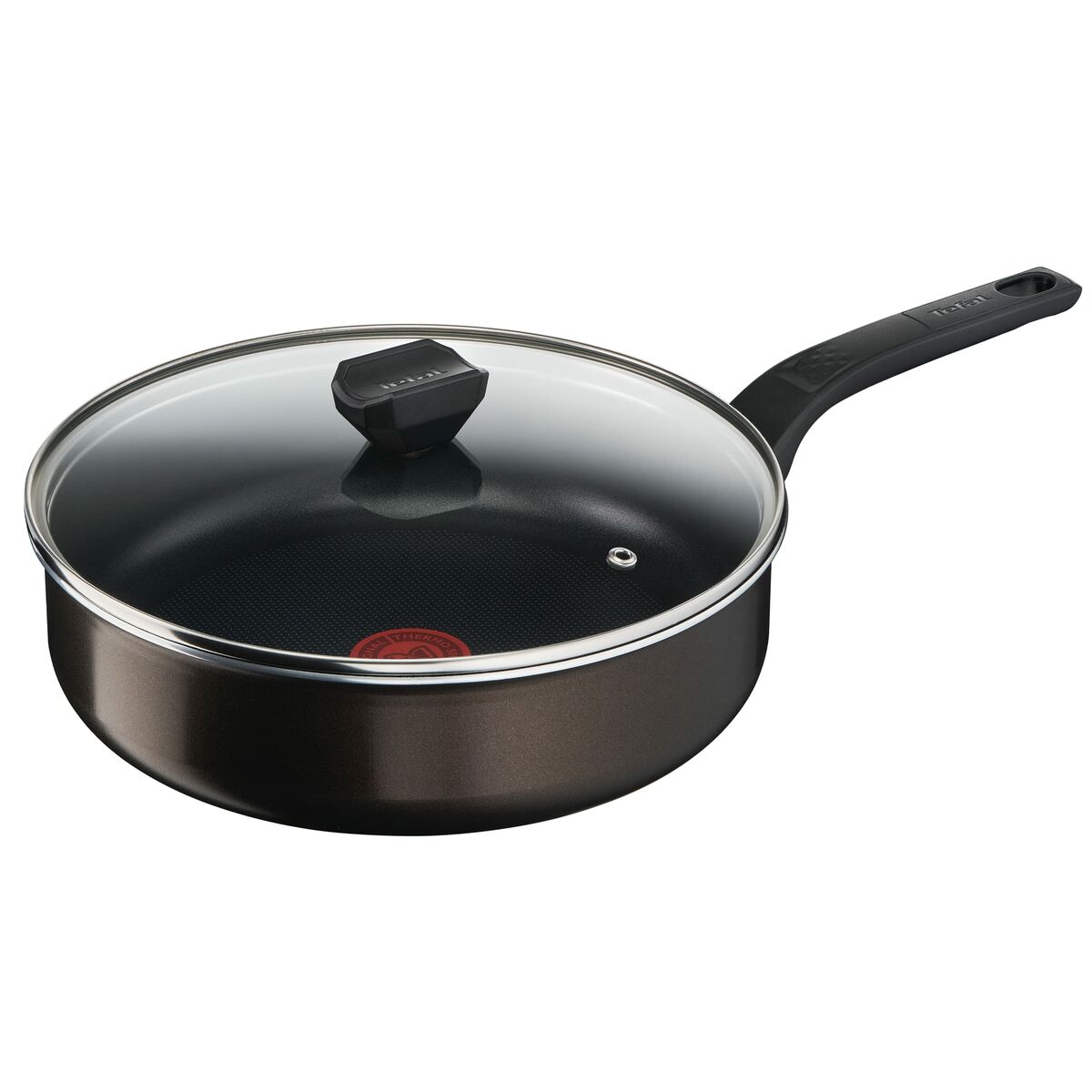 Stekpanna Tefal Ø 24 cm - 3