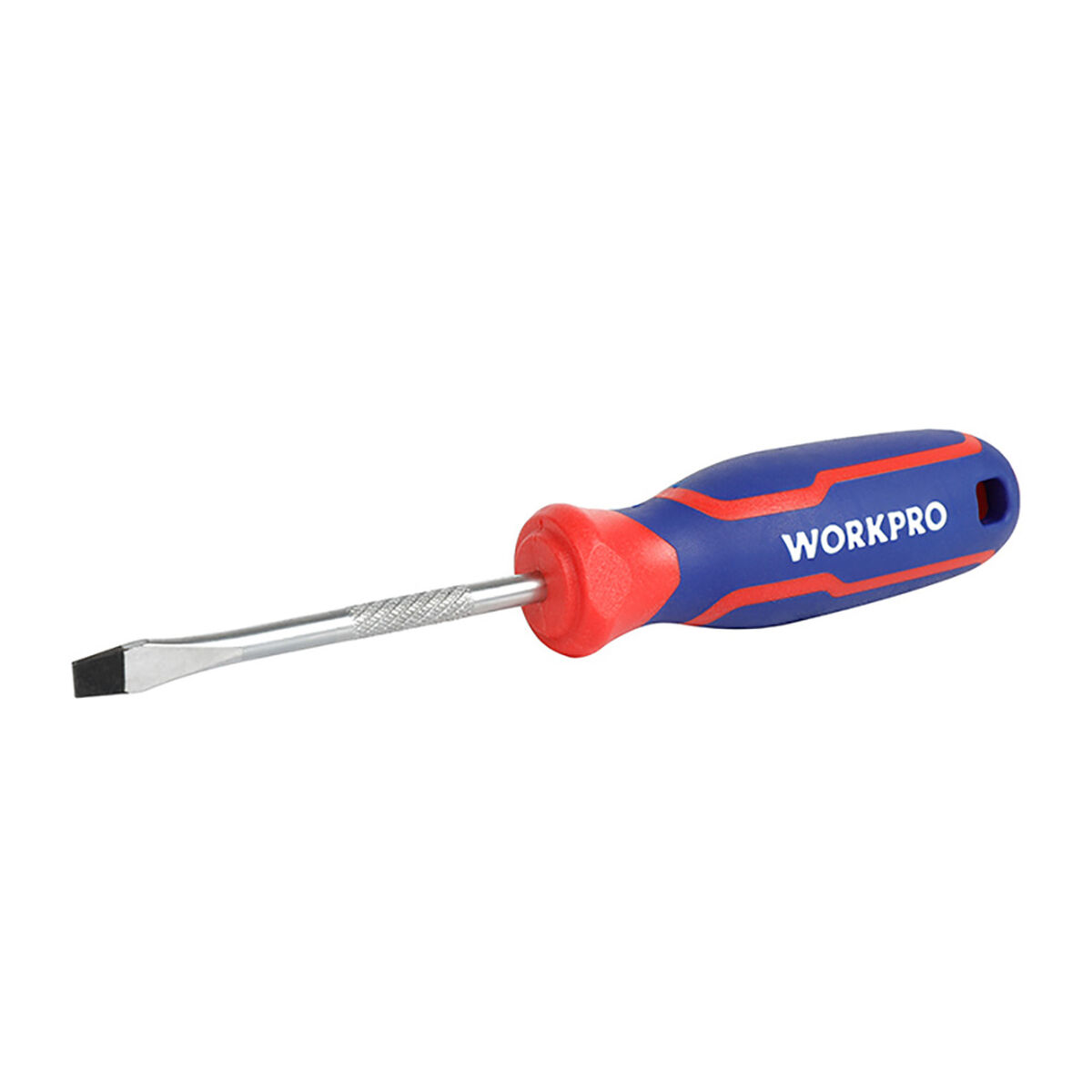 Skruvmejsel Workpro Skruvmejsel T40 125 mm - 2