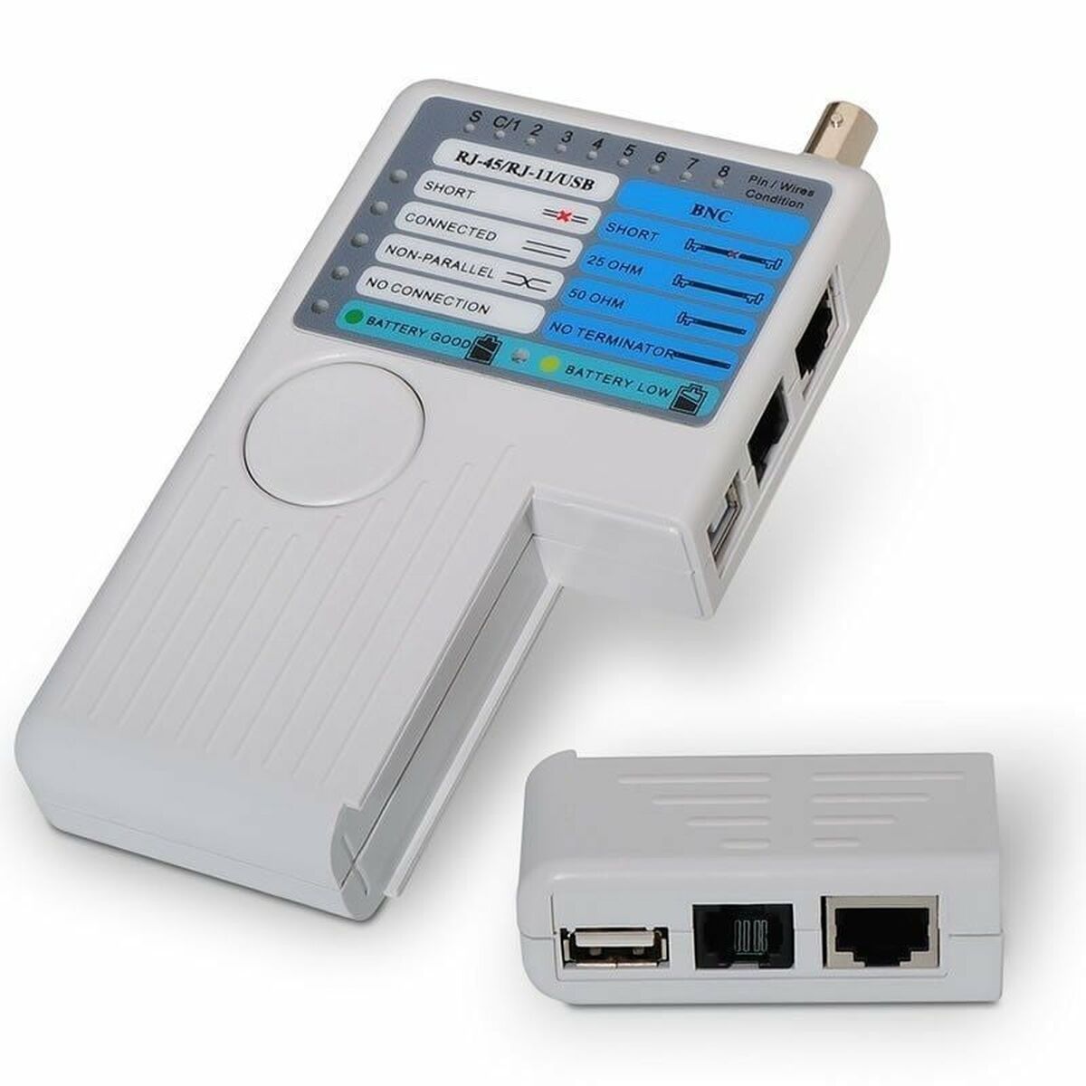 Testare Aisens A142-0313 - 2