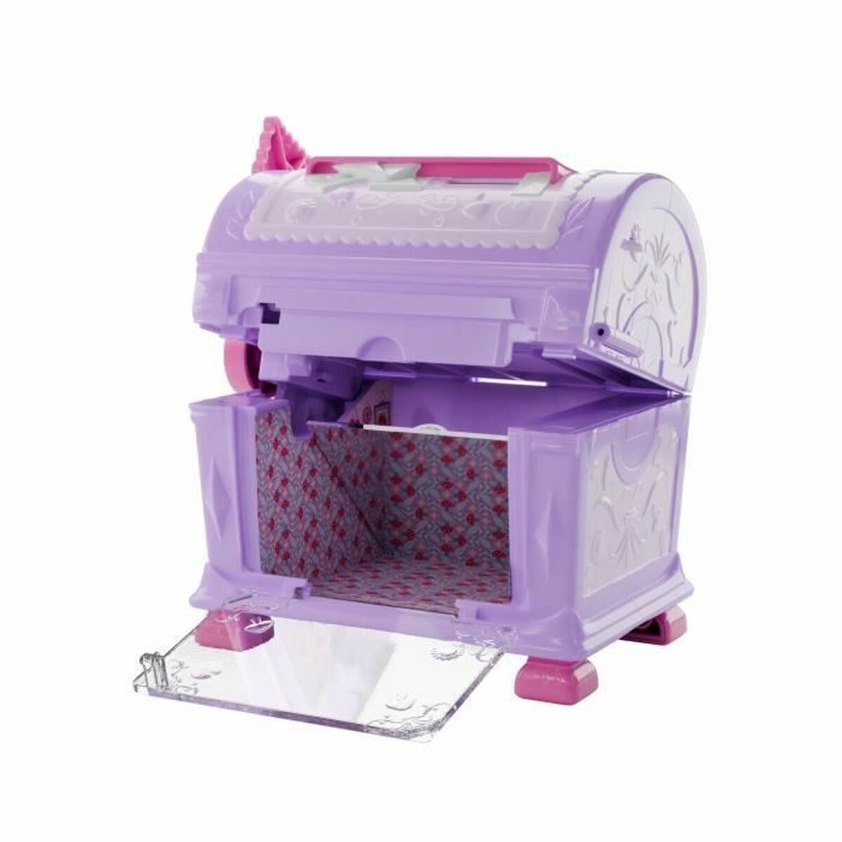 Playset Goliath Secret Findees Magic Mailbox - 3