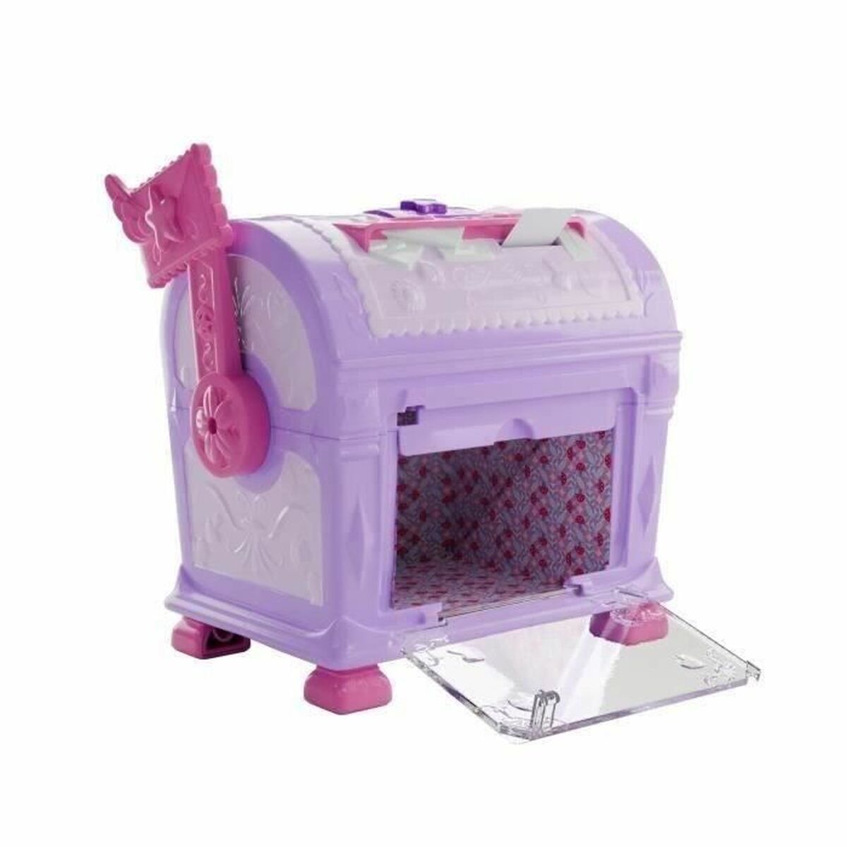 Playset Goliath Secret Findees Magic Mailbox - 4